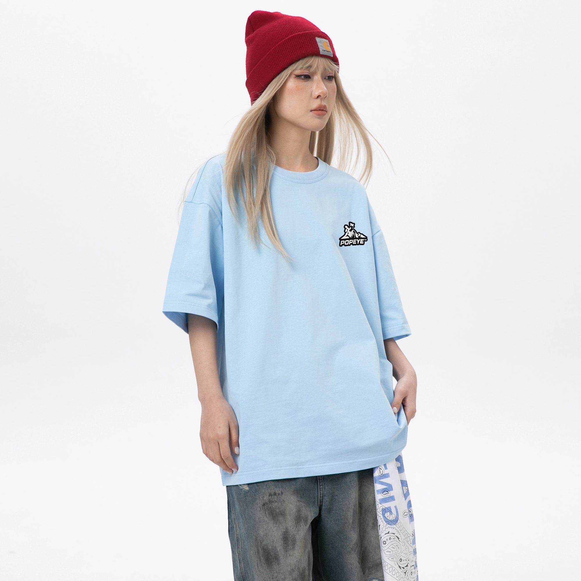 POPEYE T
