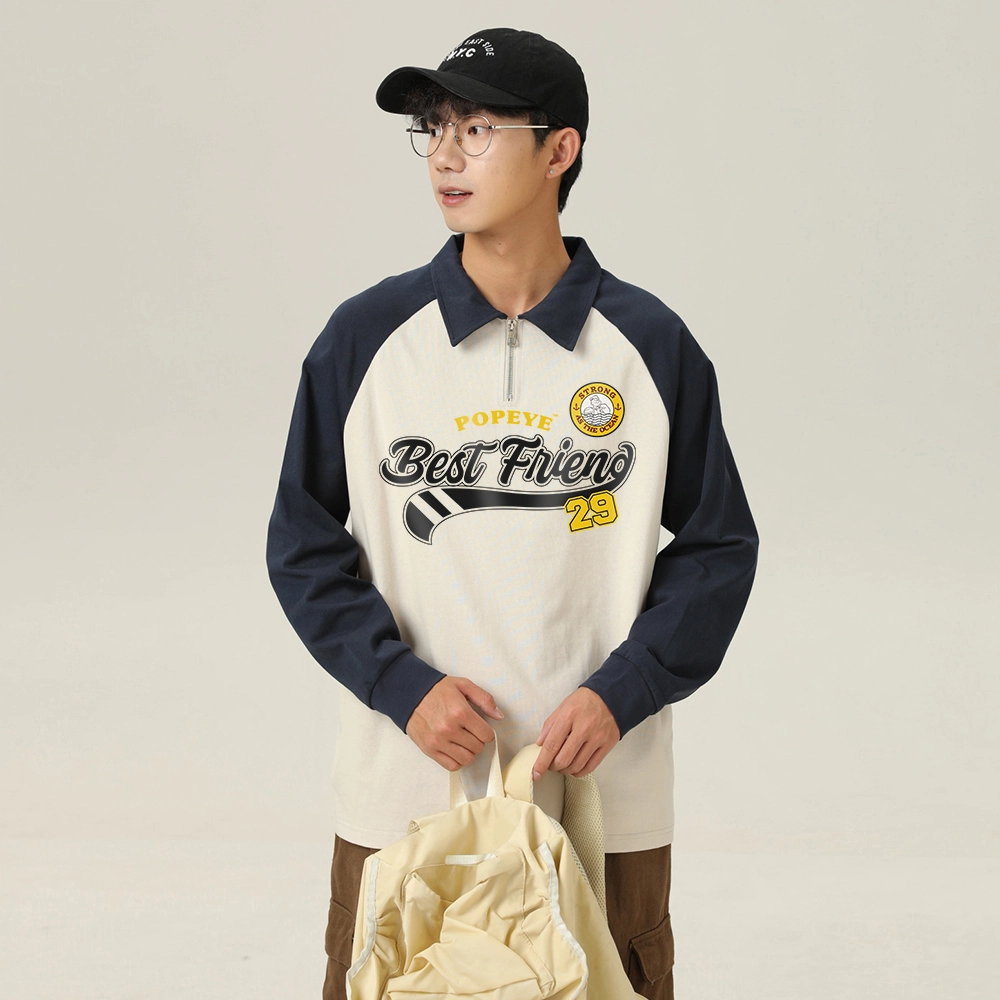 POPEYE Polo