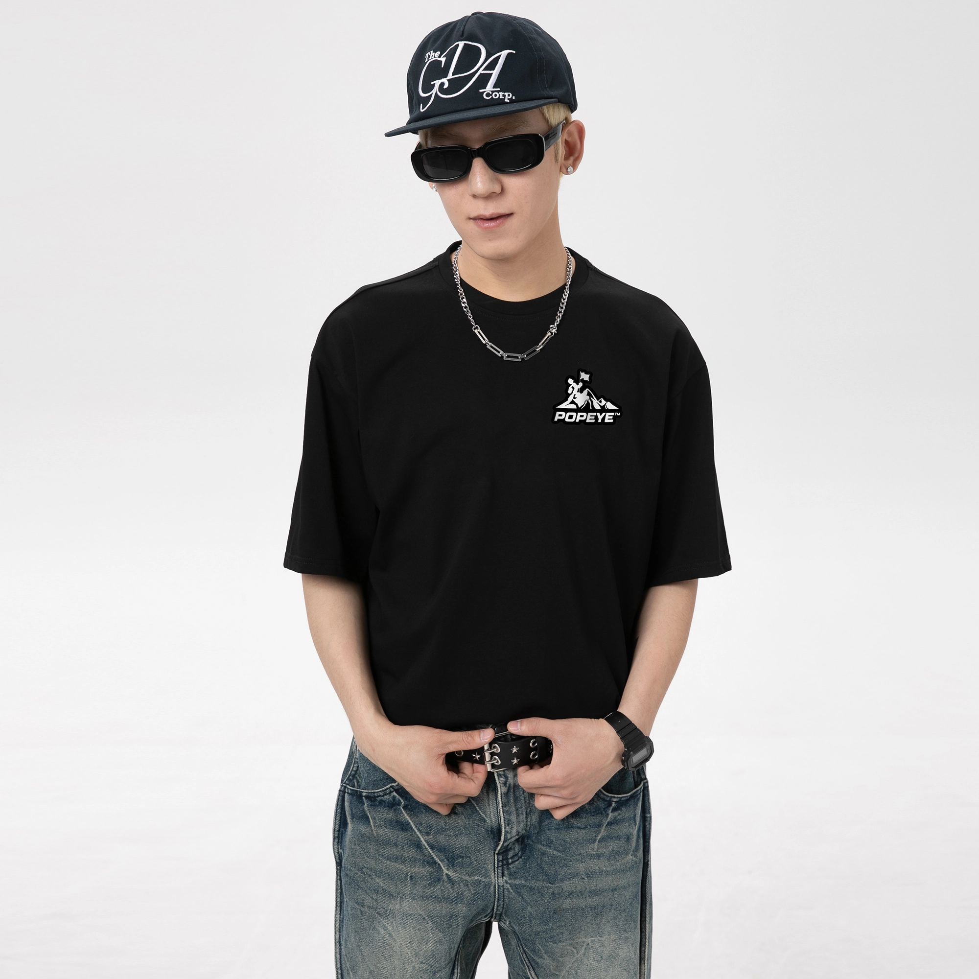 POPEYE T