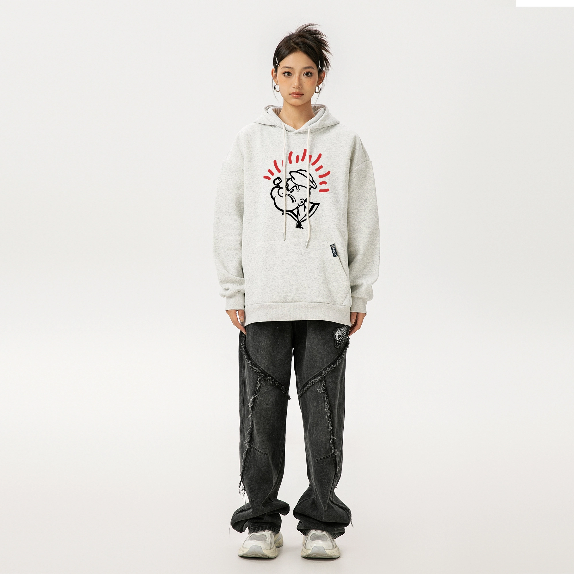 POPEYE oversize