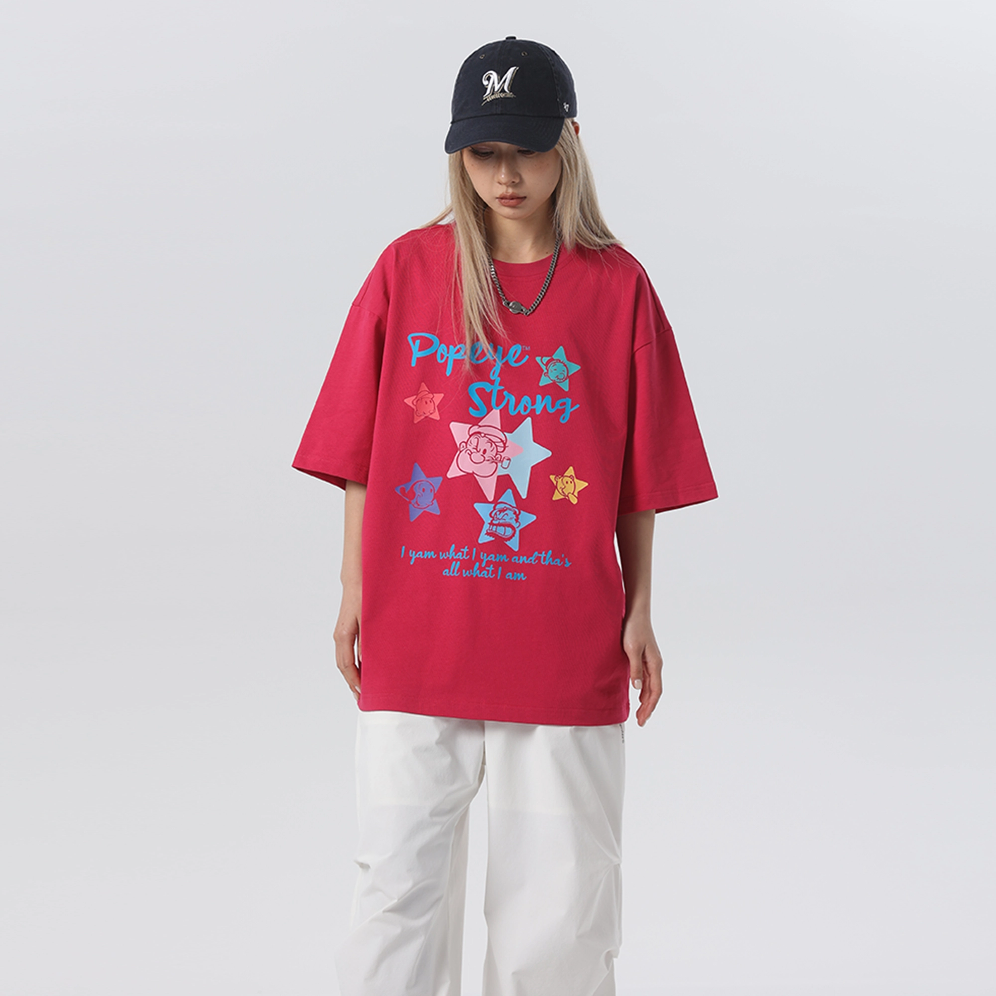 POPEYE T
