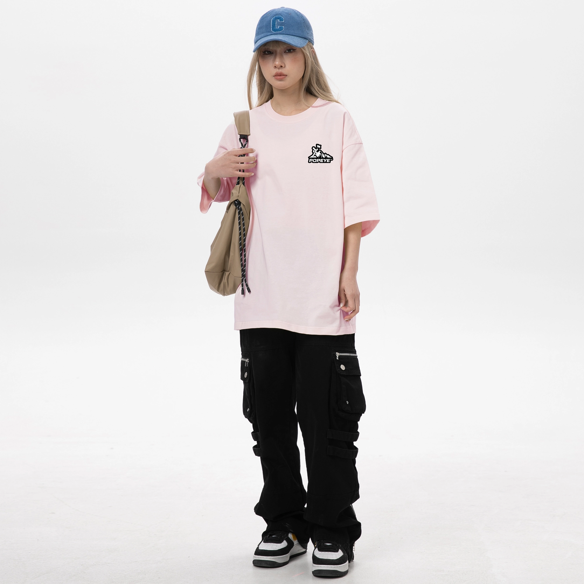 POPEYE T