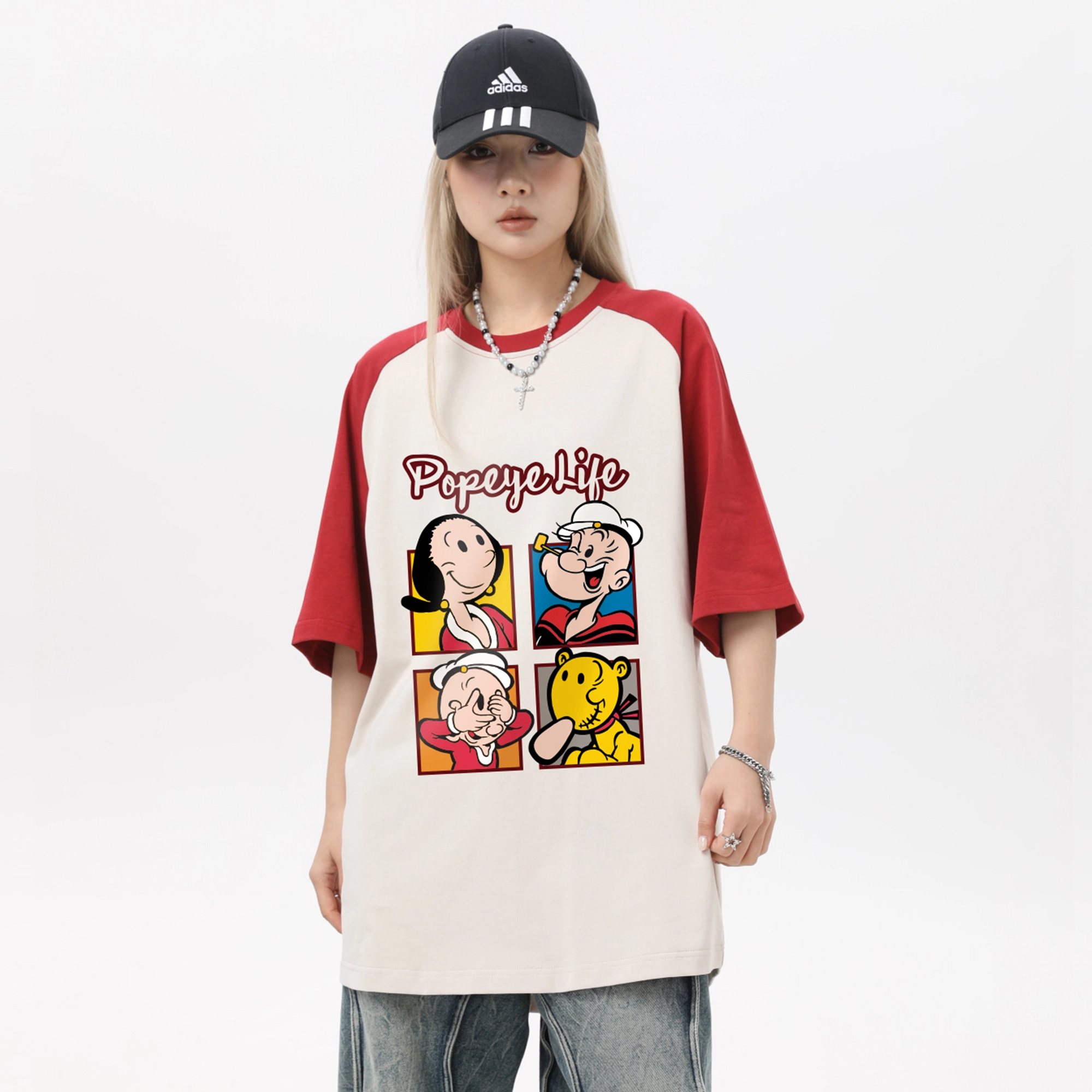 POPEYE T