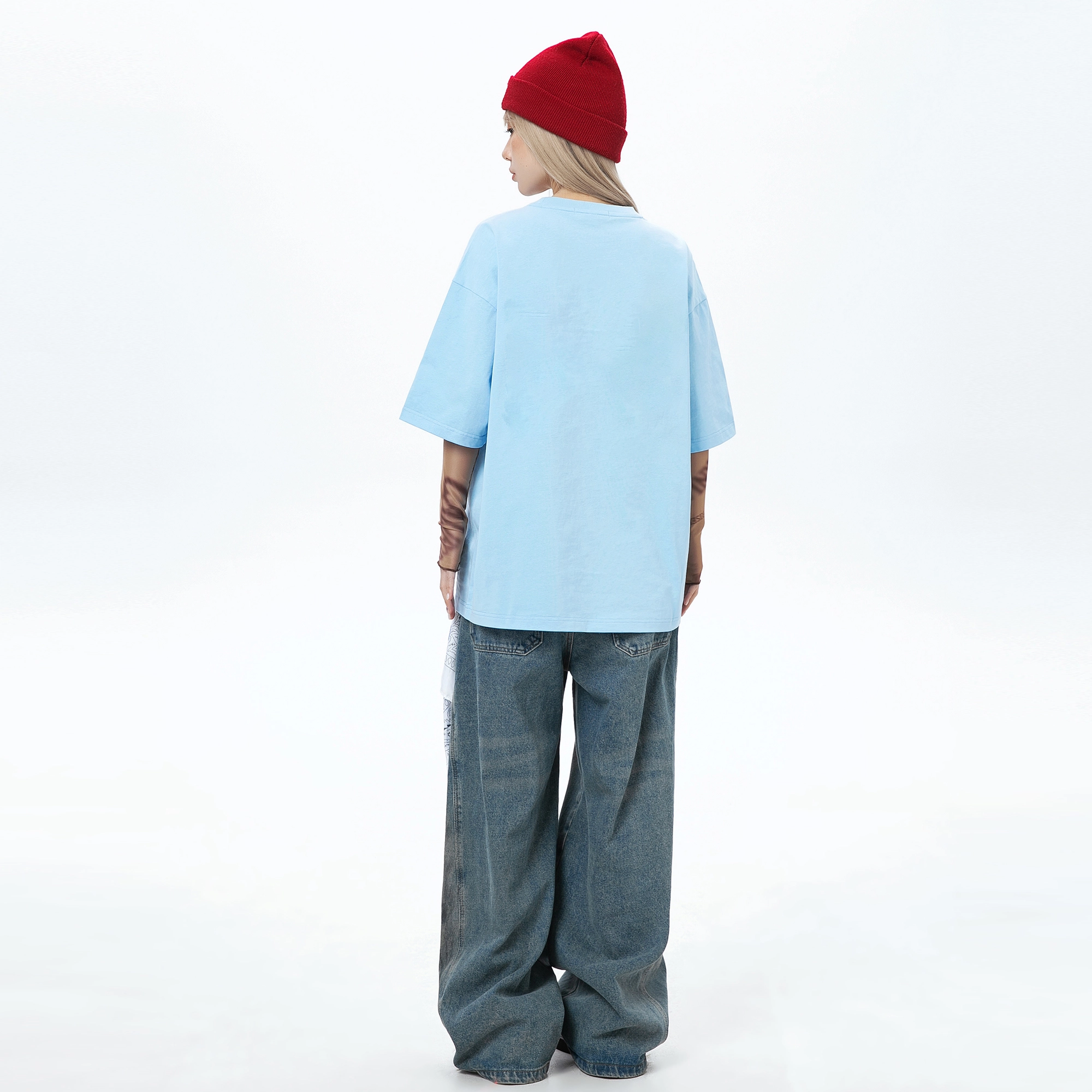 POPEYE T