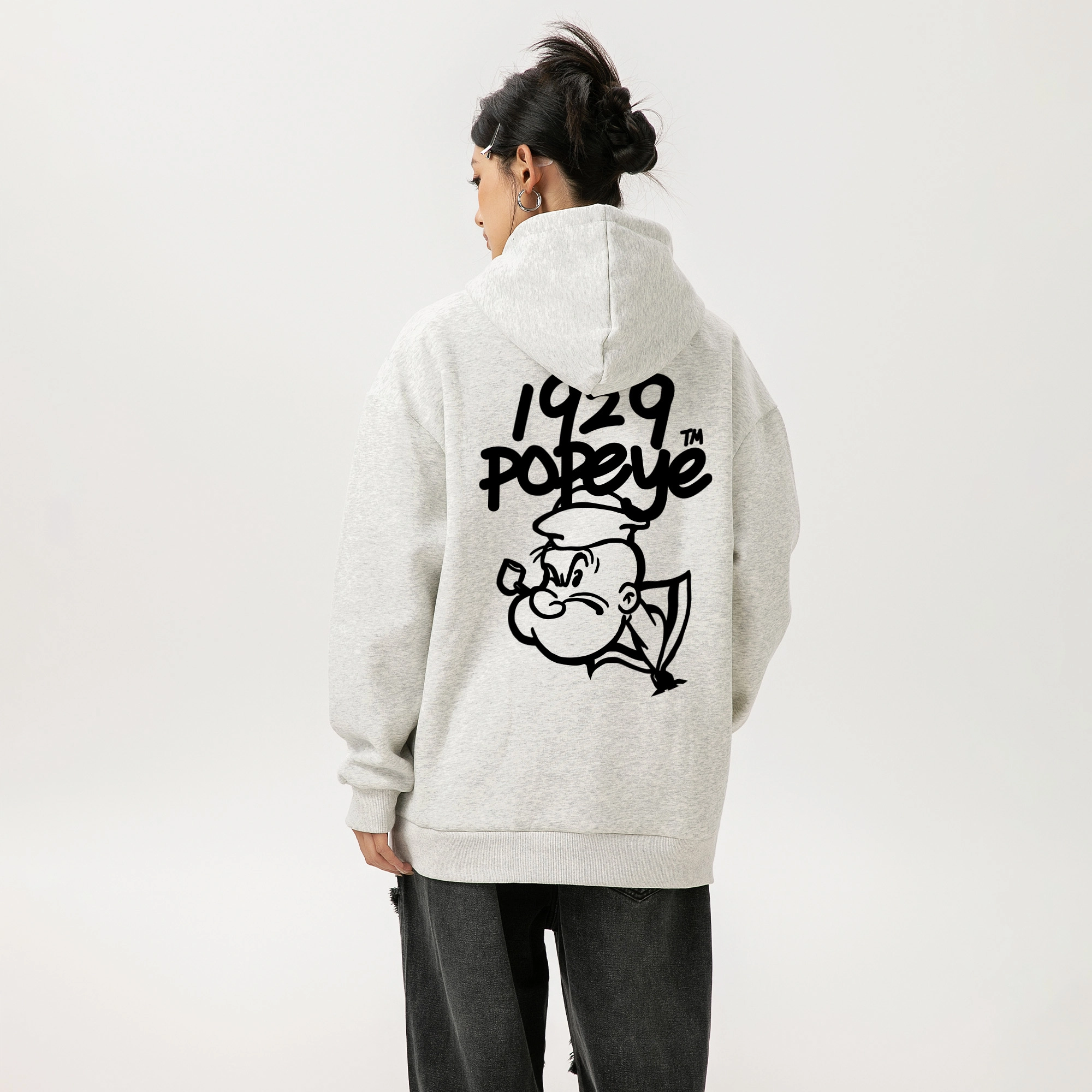 POPEYE oversize