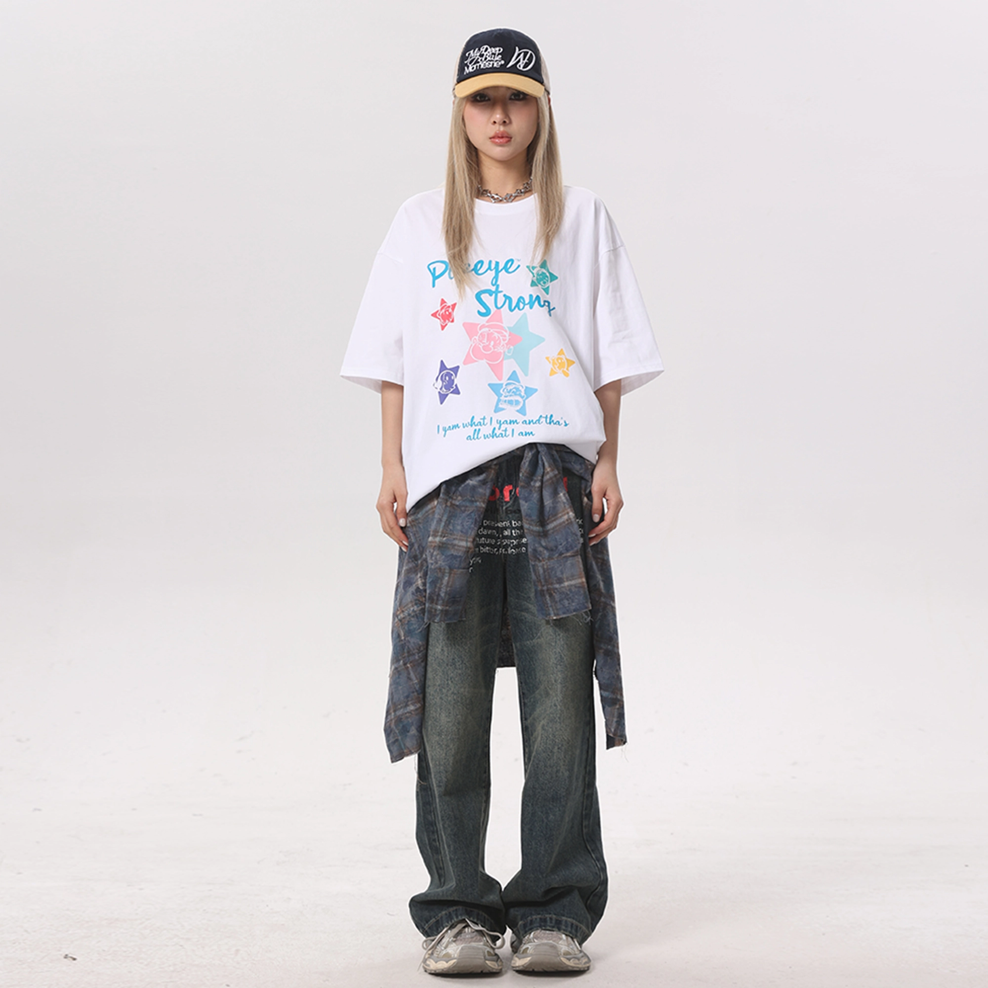 POPEYE T