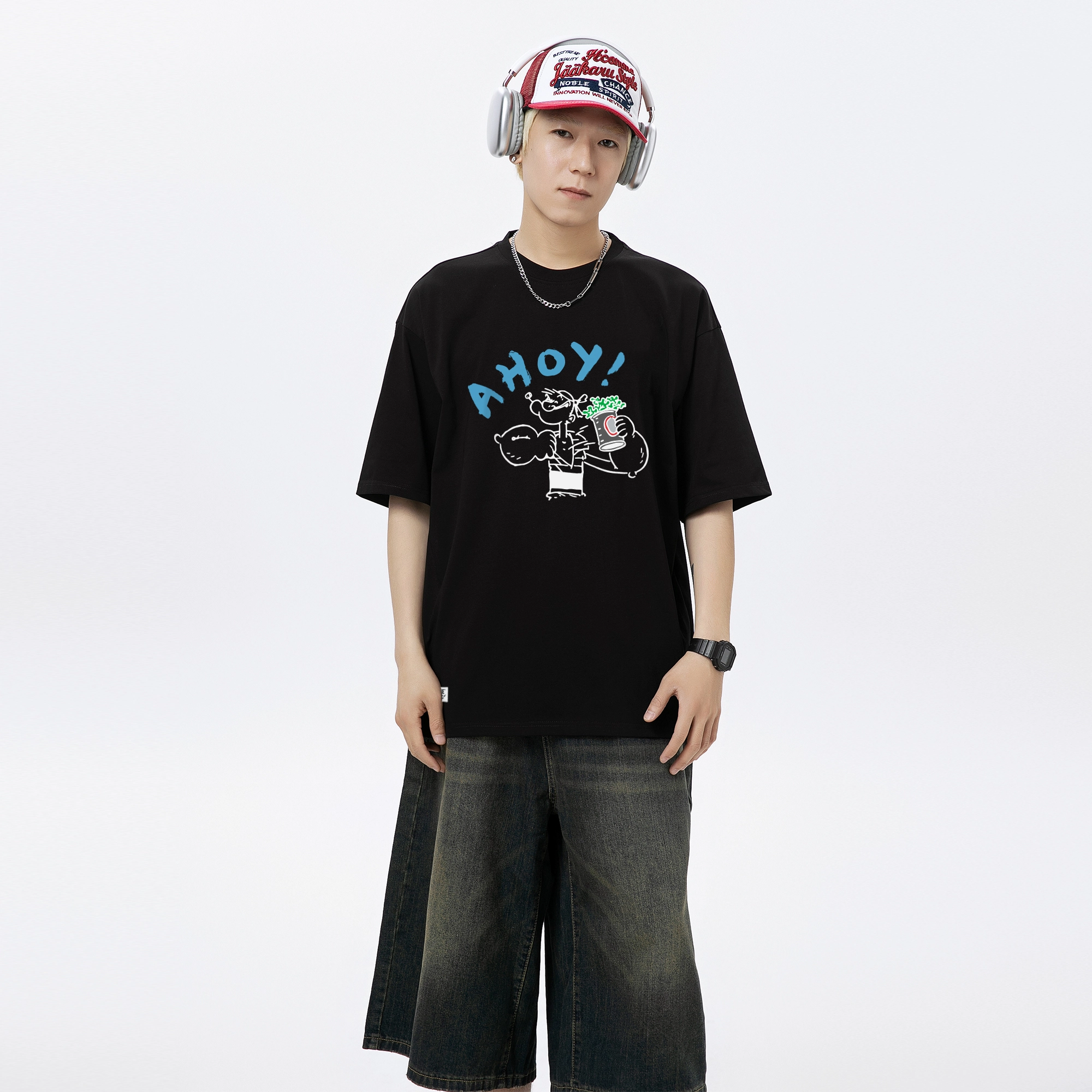 POPEYE T