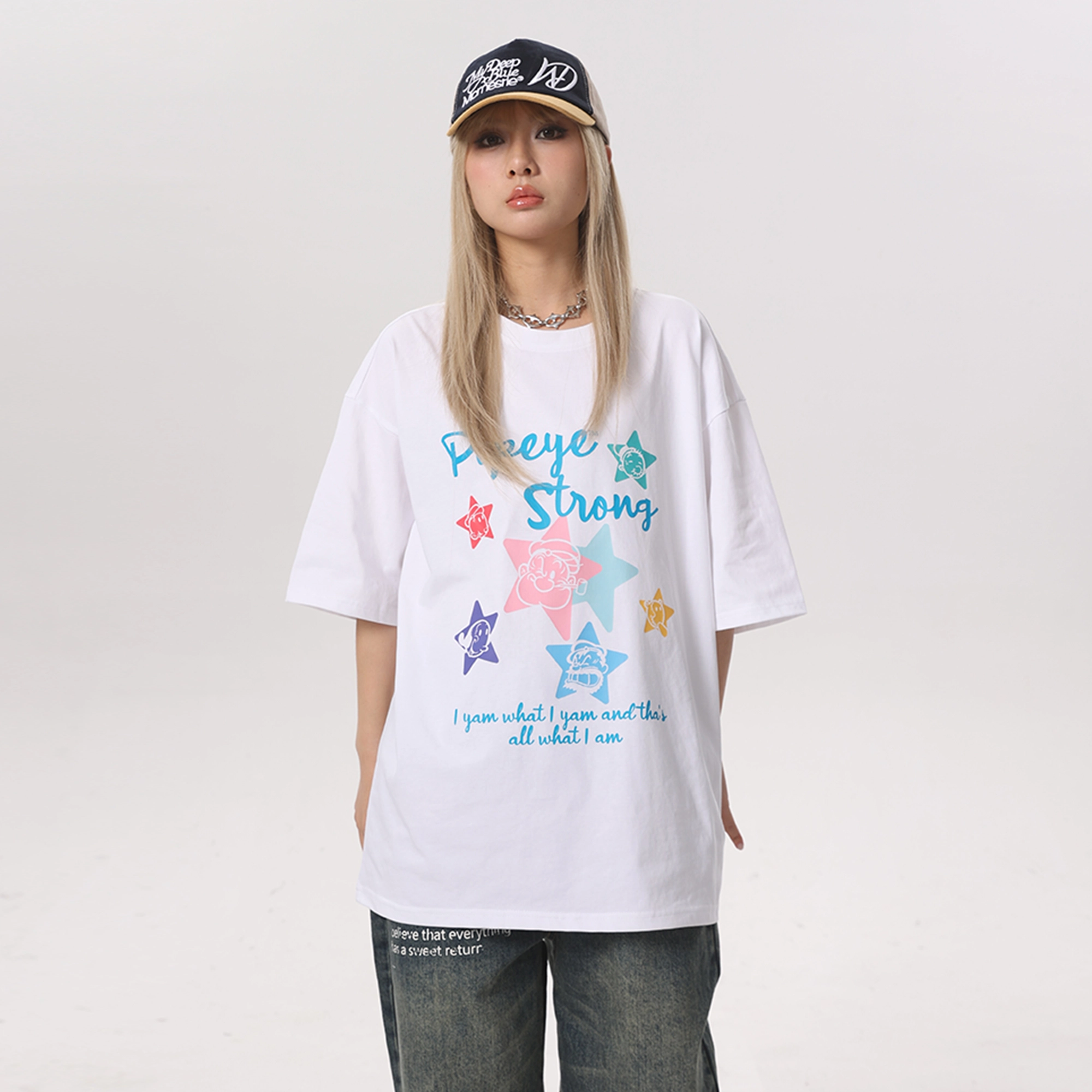 POPEYE T