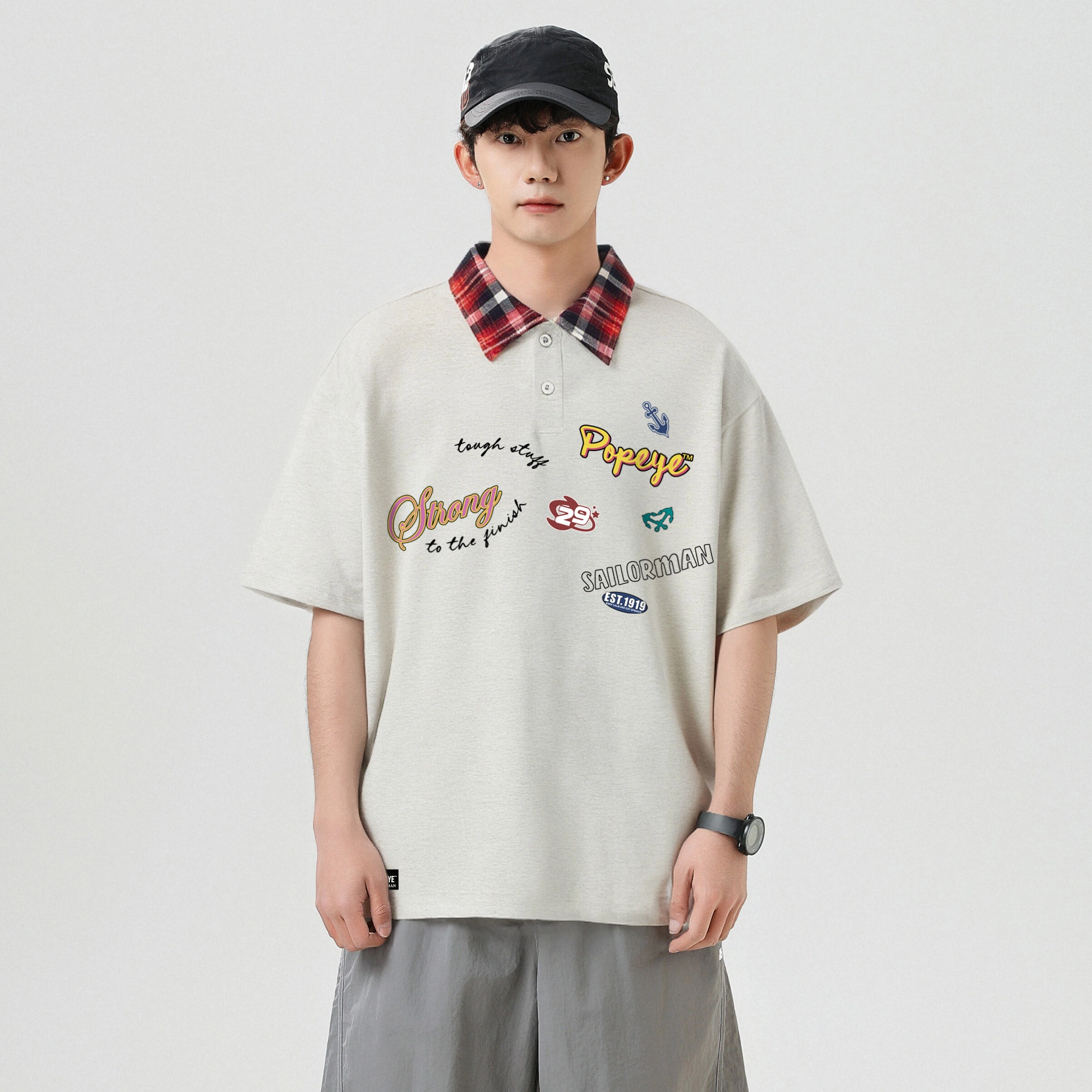 POPEYE T