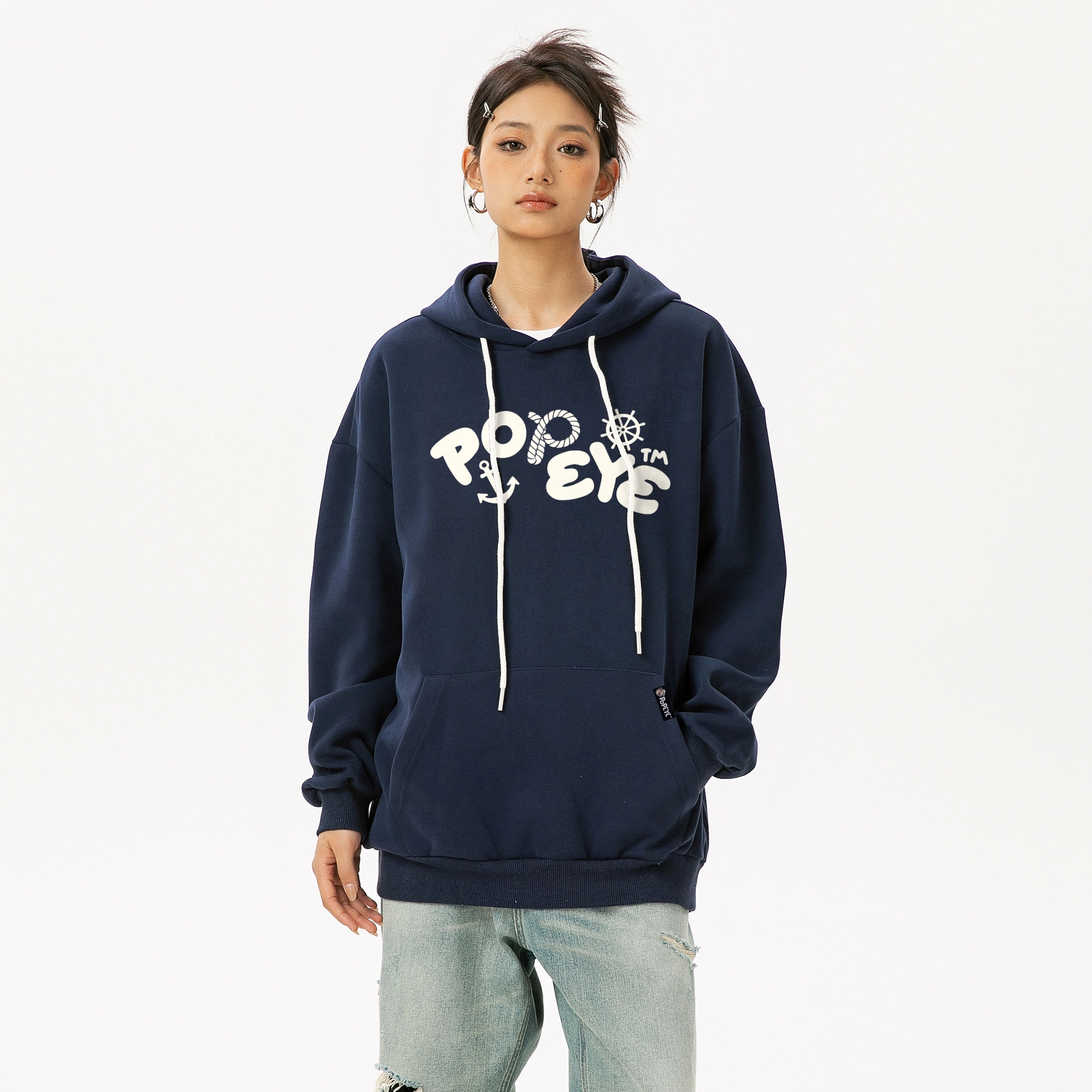 POPEYE oversize