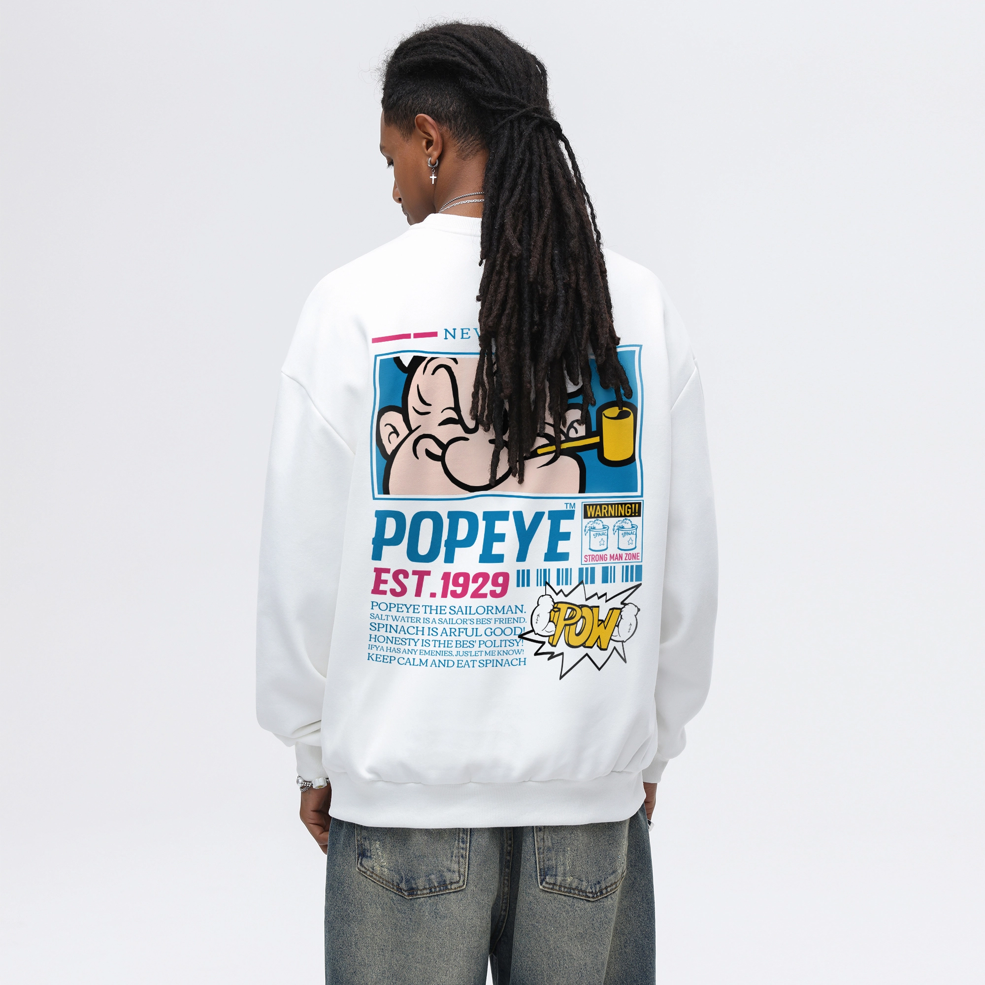 POPEYE