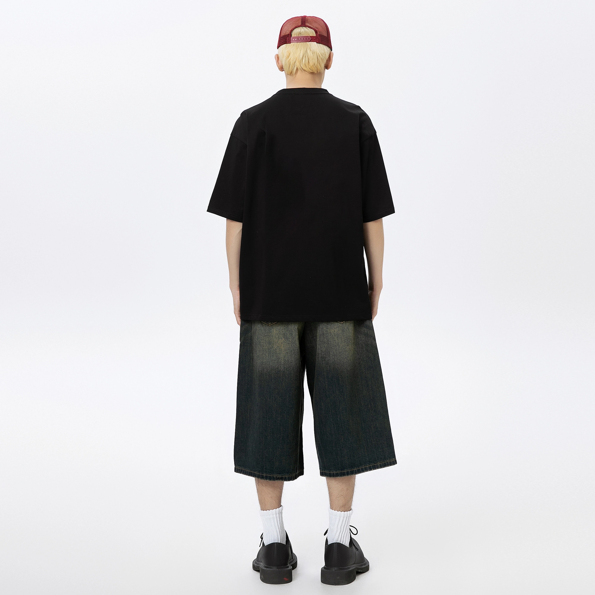 POPEYE T