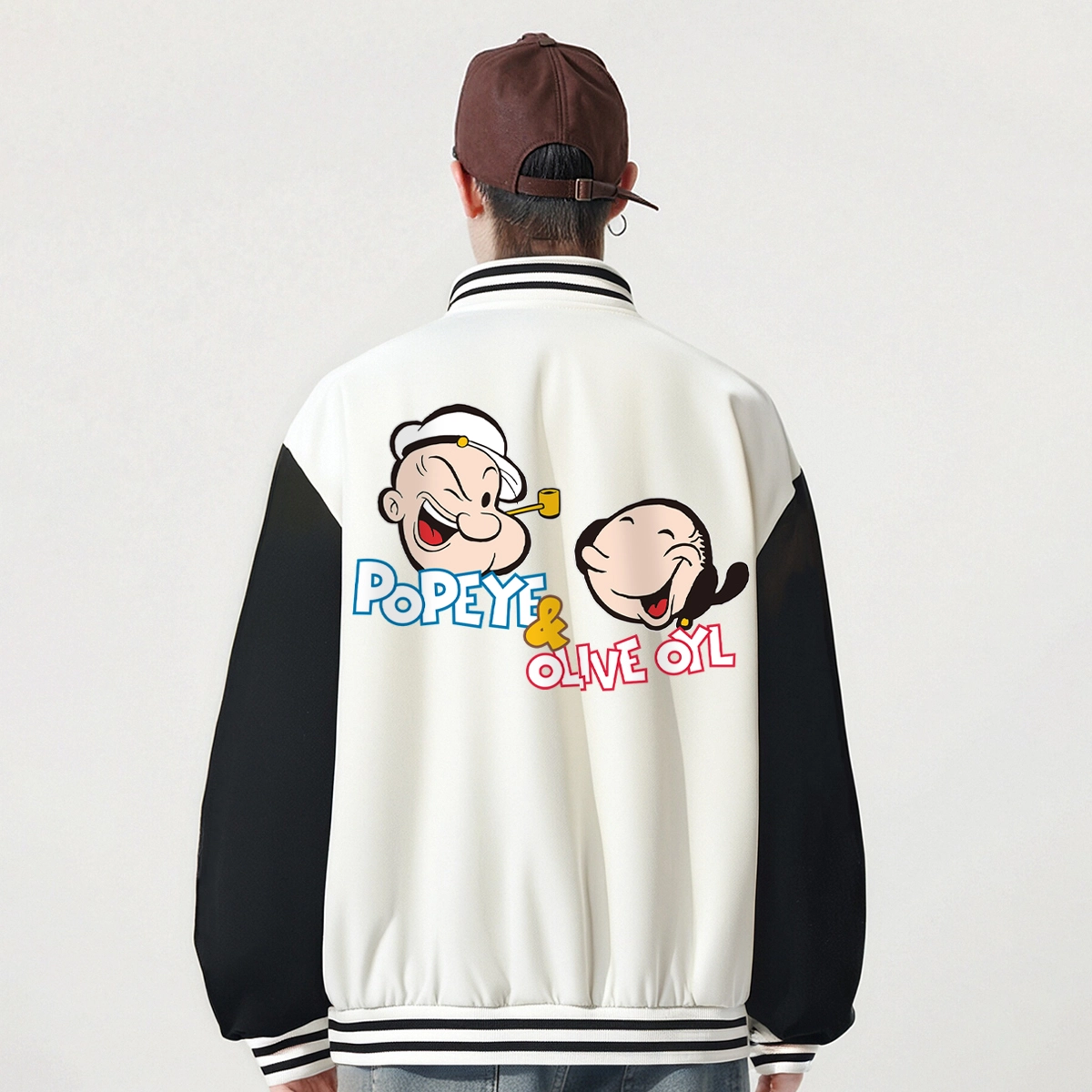 POPEYE Logo