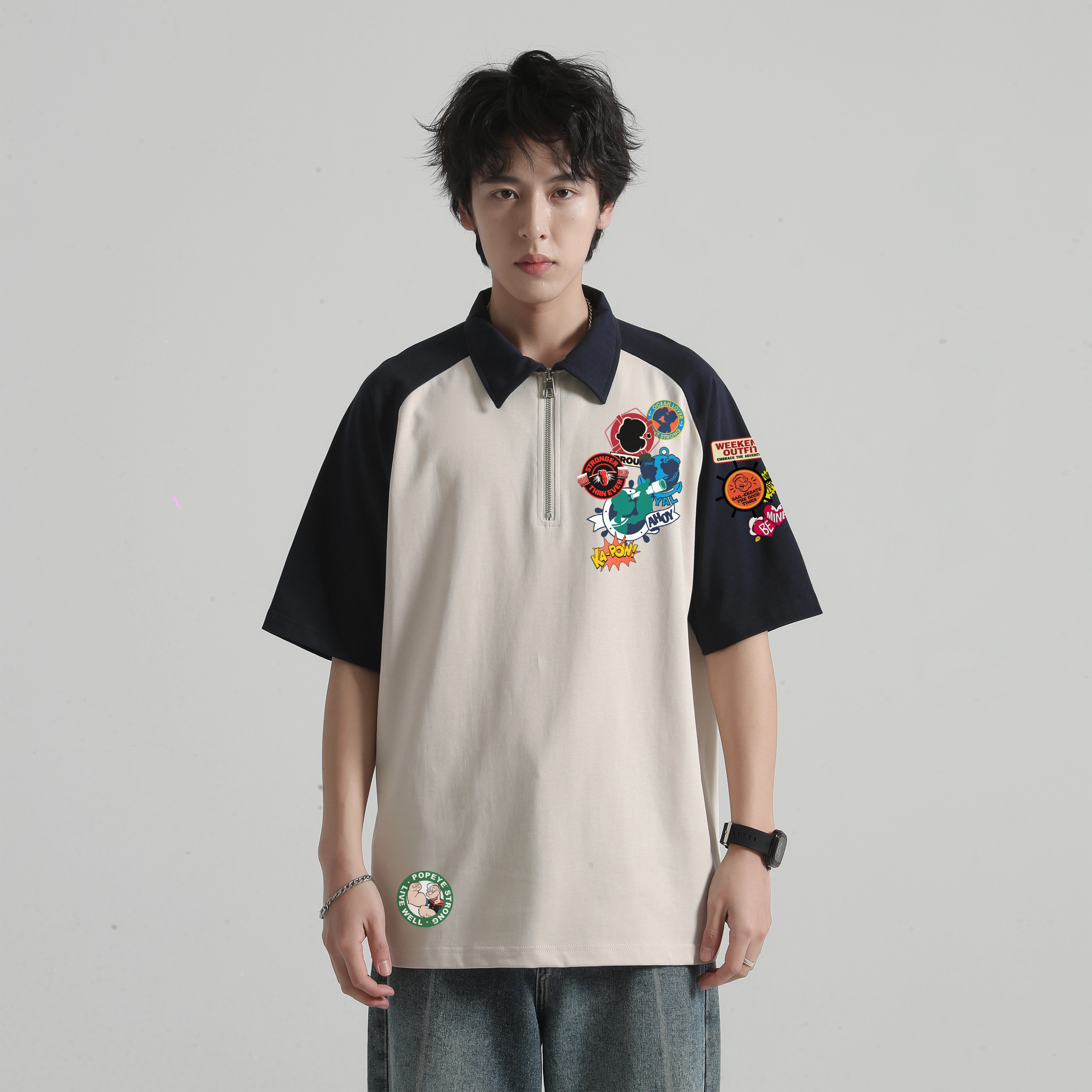 POPEYE Polo
