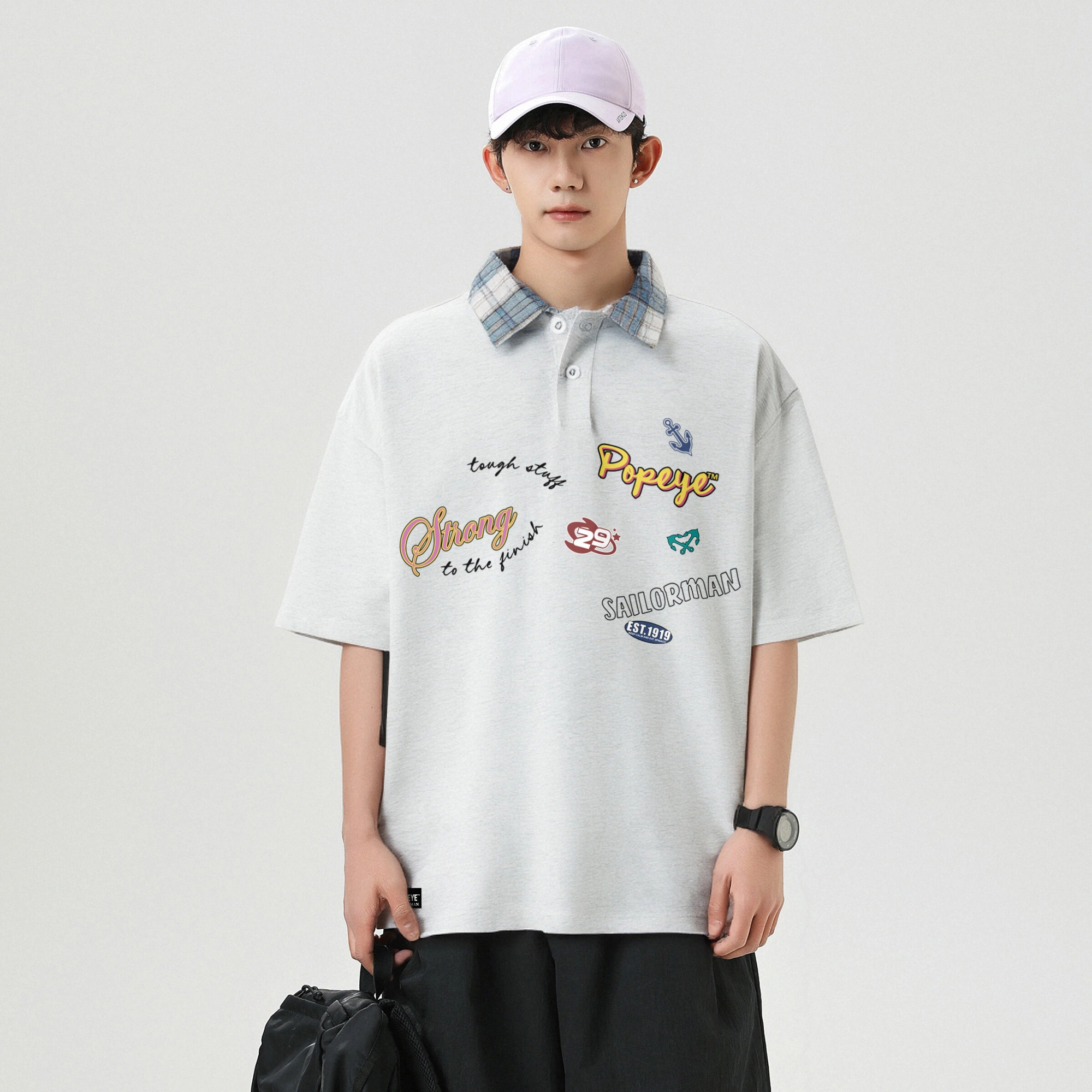 POPEYE T