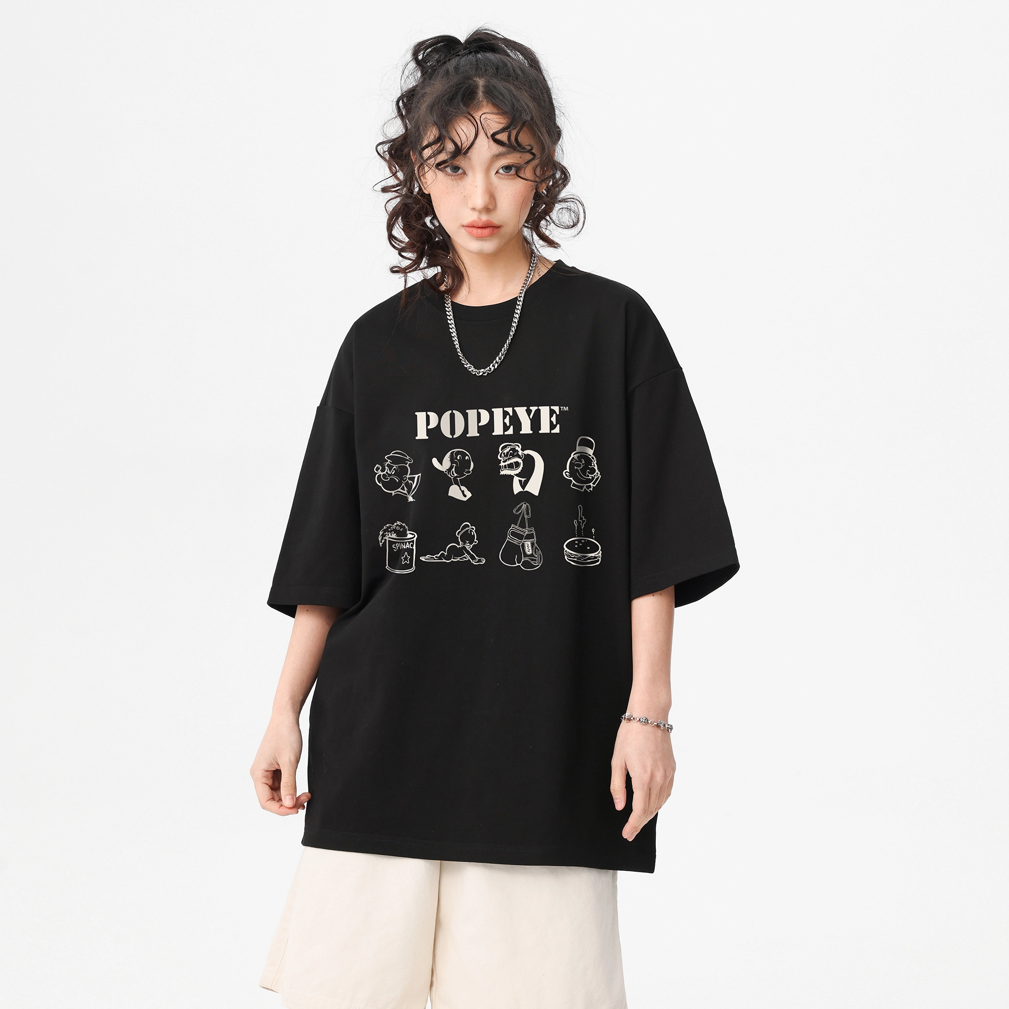 POPEYE T
