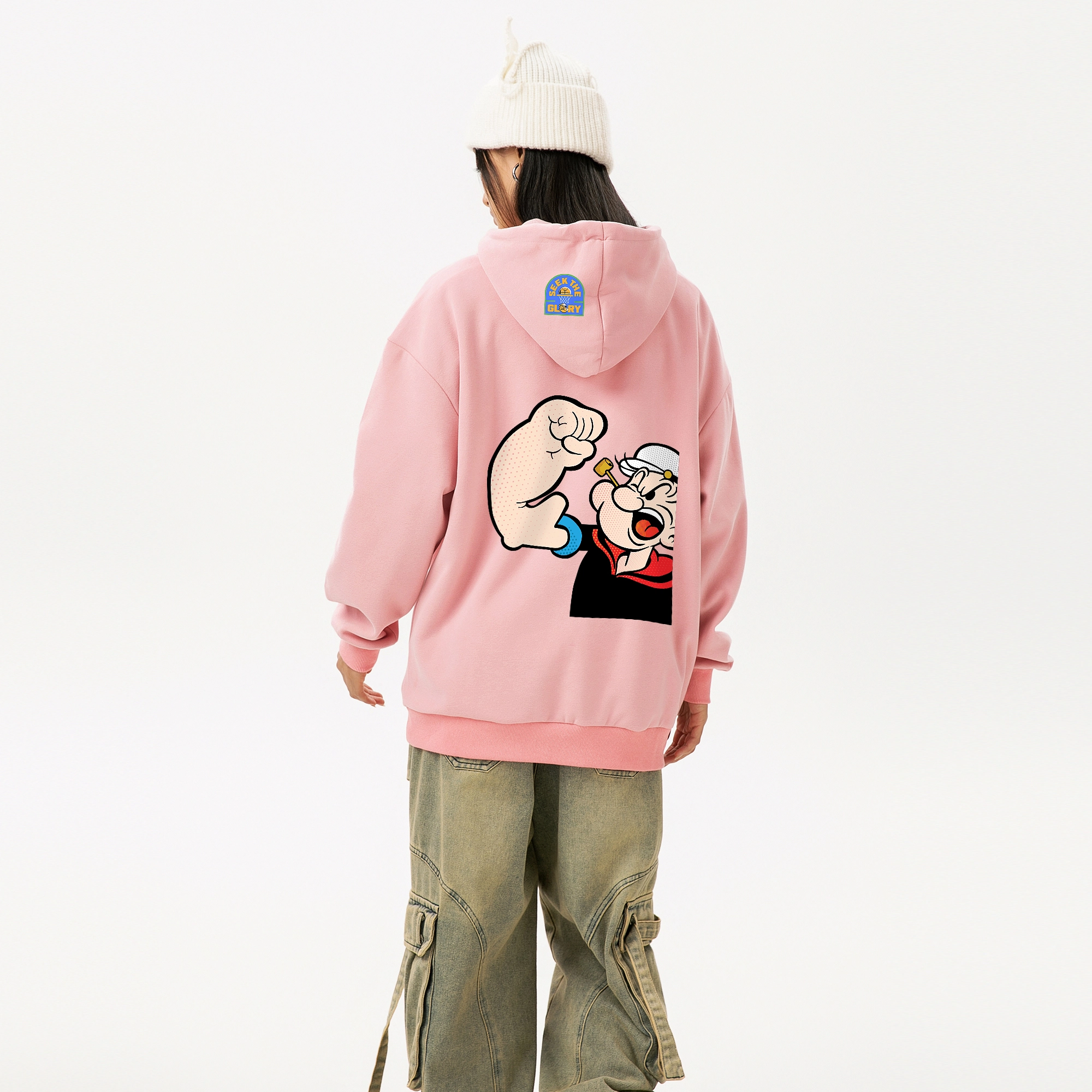 POPEYE