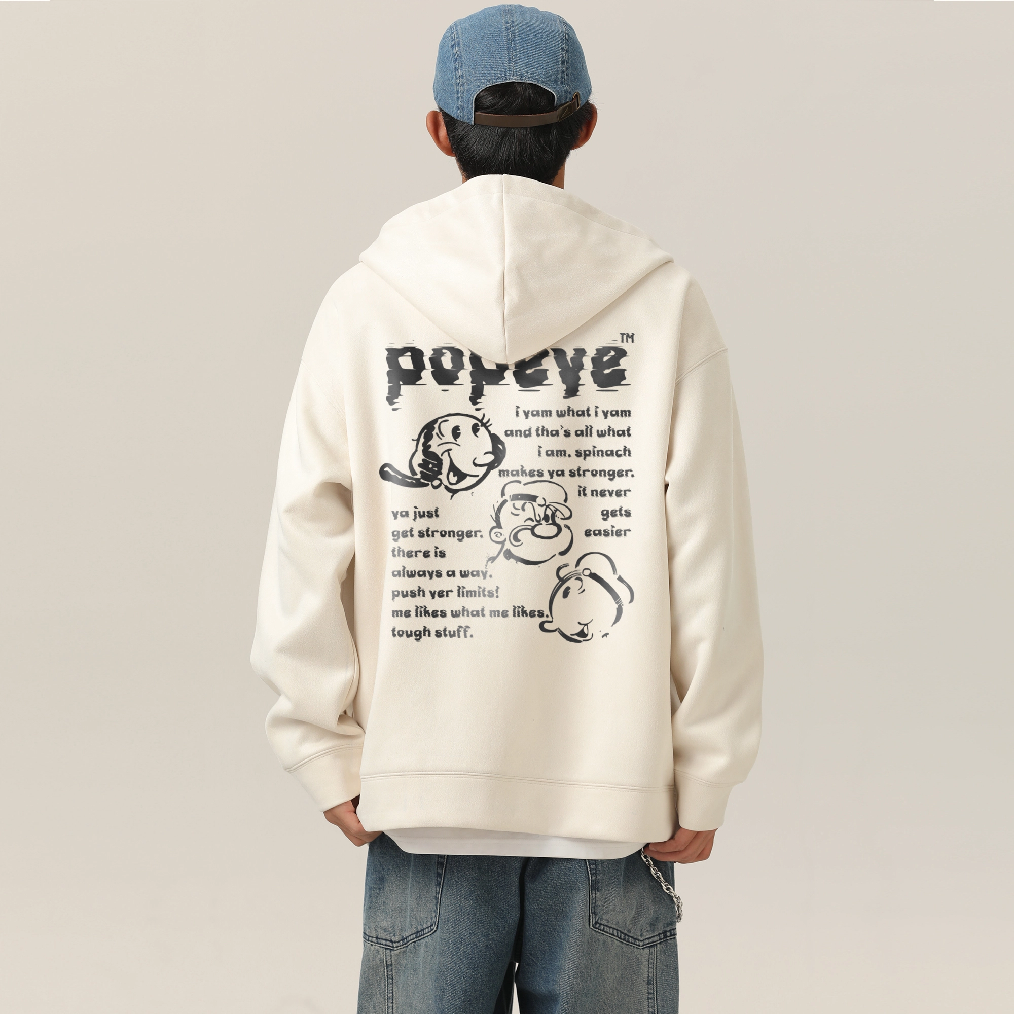 POPEYE