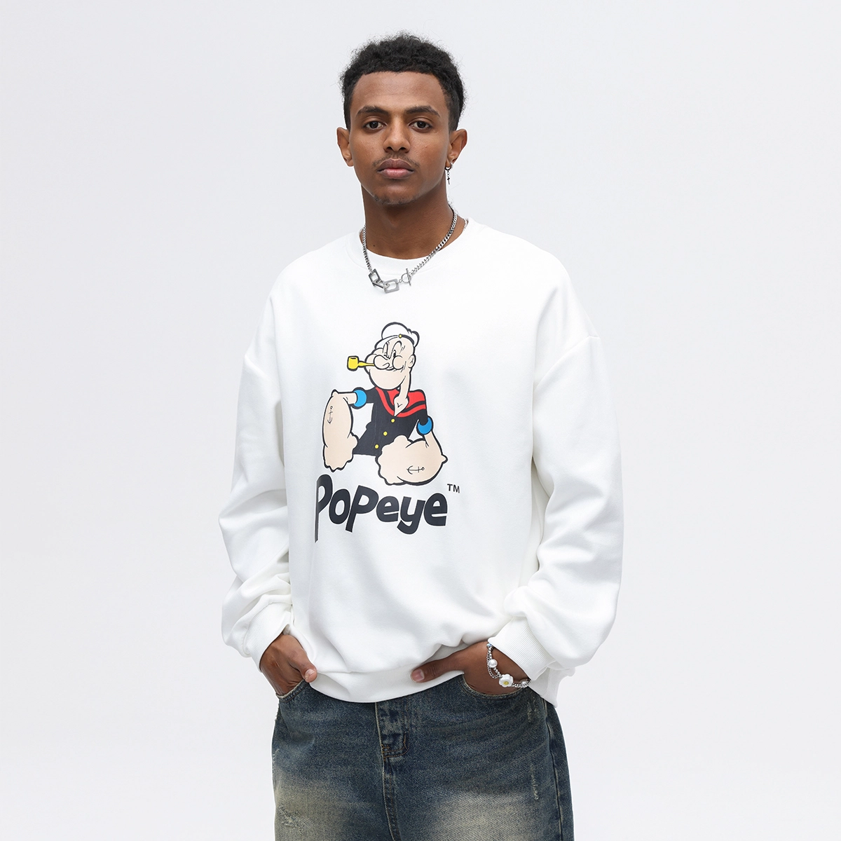 POPEYE Logo