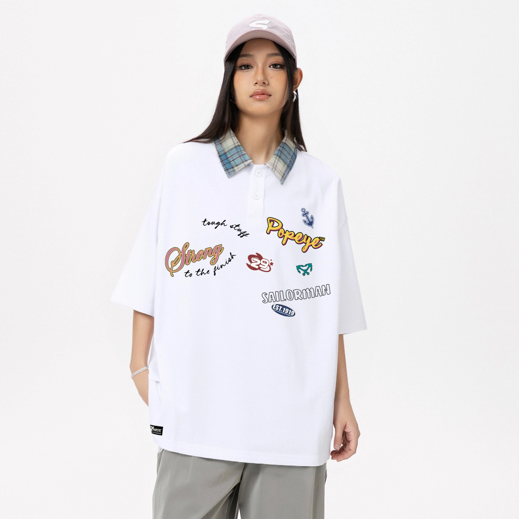 POPEYE T