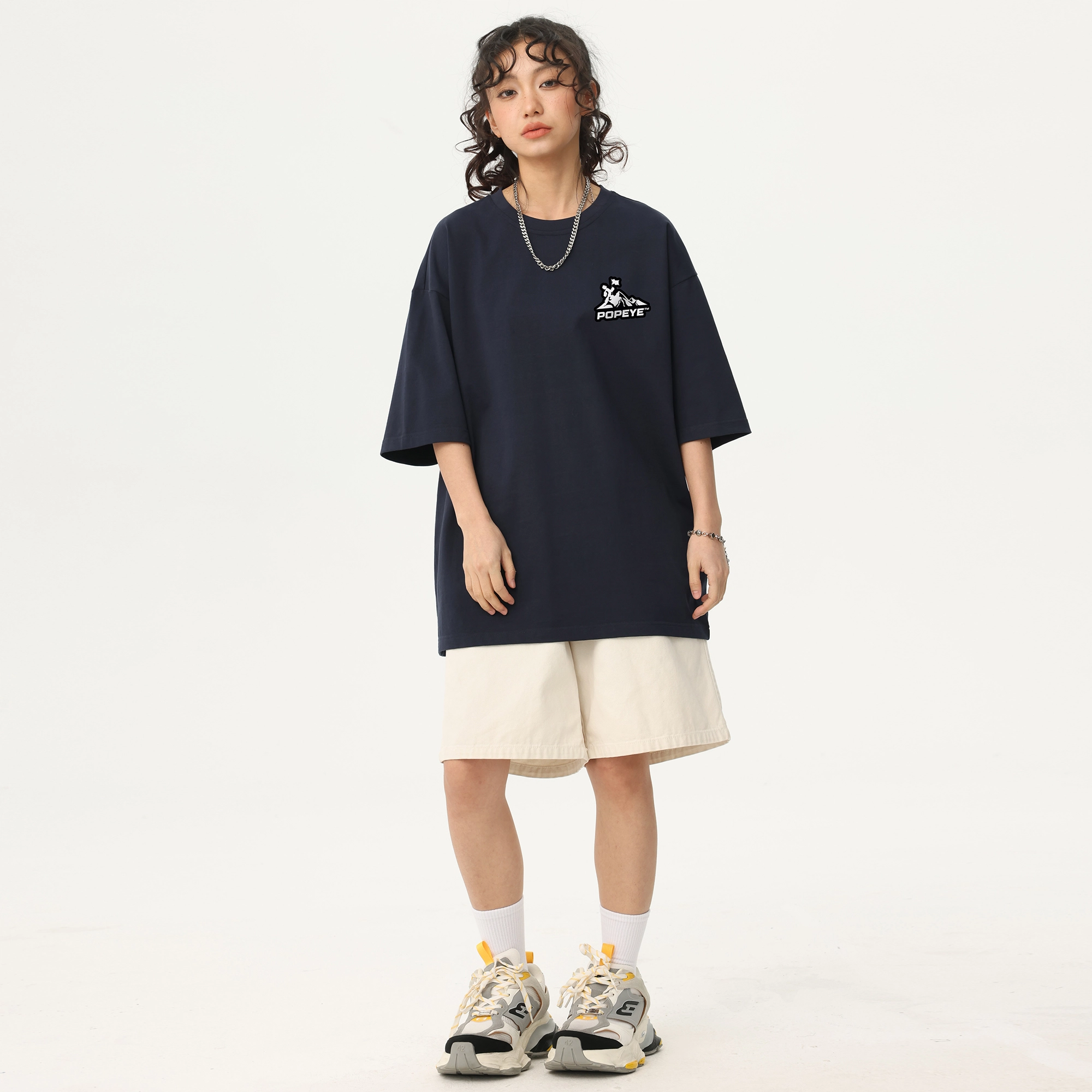 POPEYE T