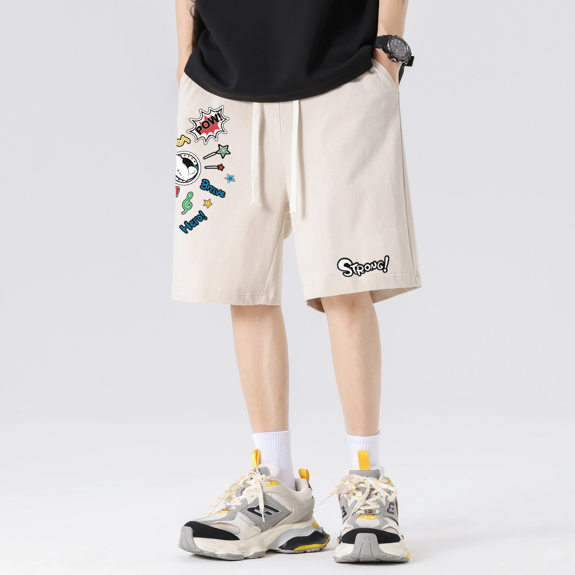 POPEYE cleanft