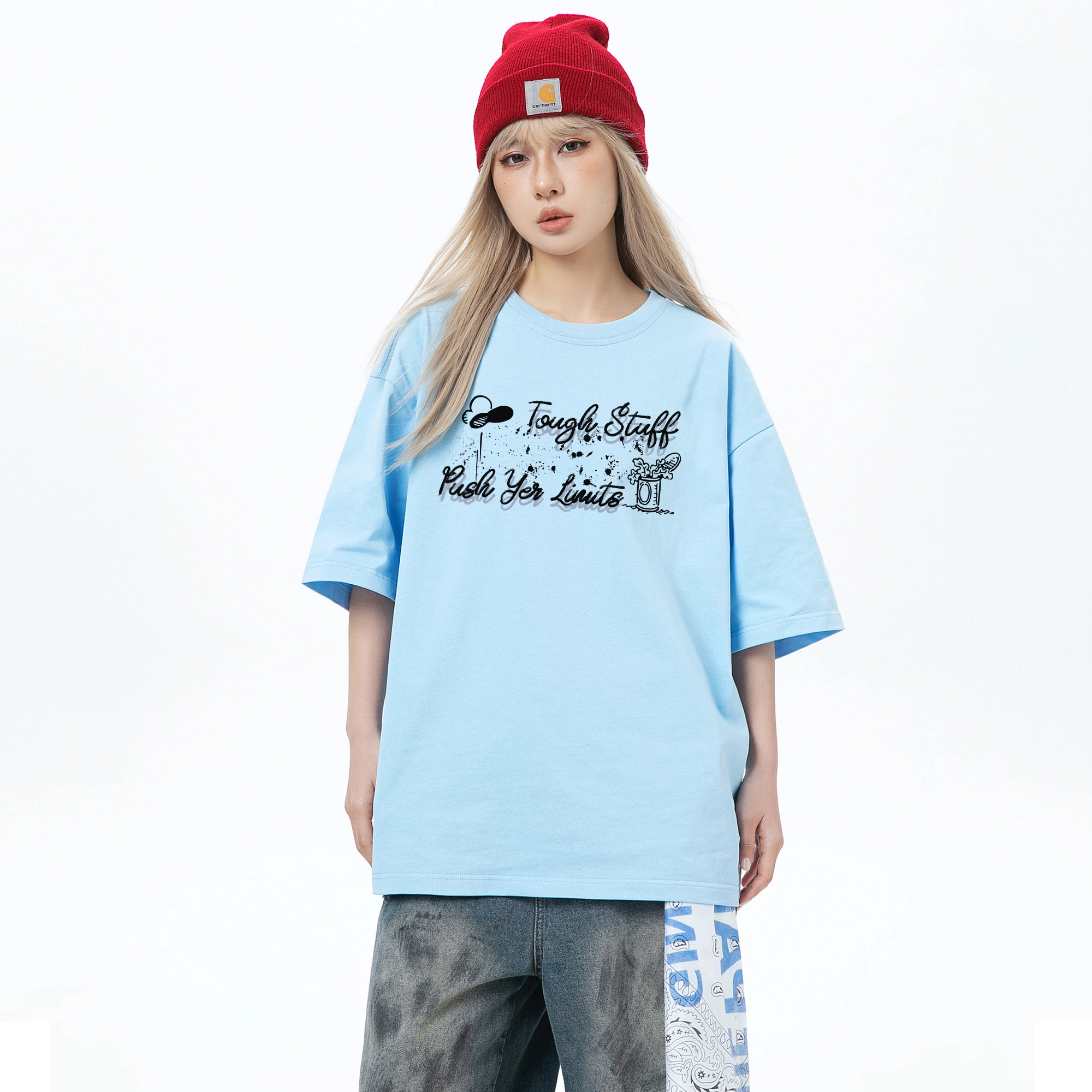 POPEYE T
