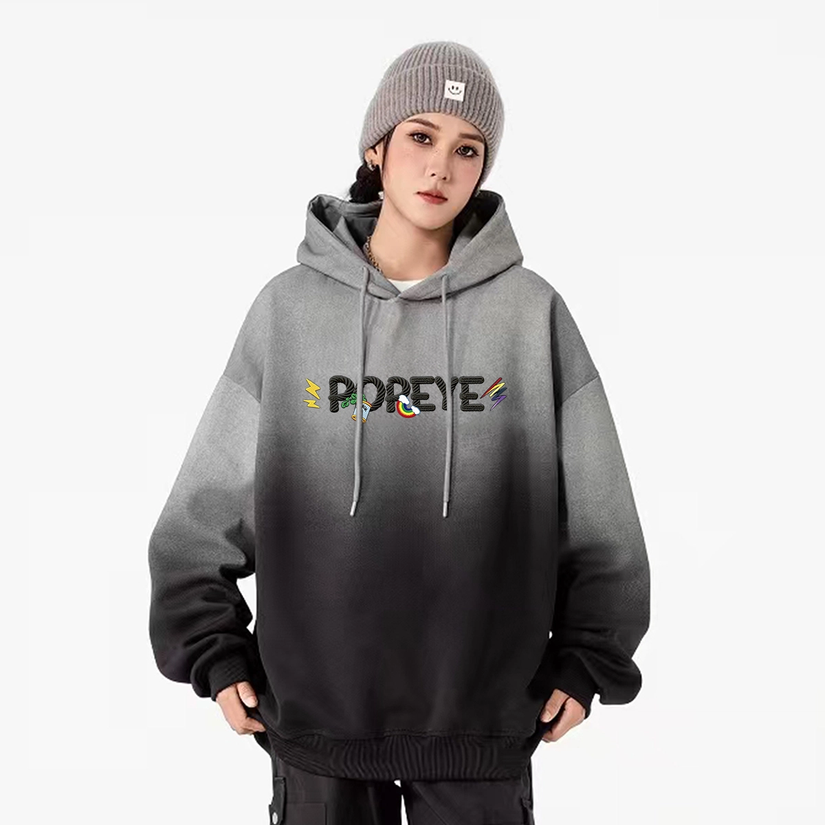 POPEYE Logo