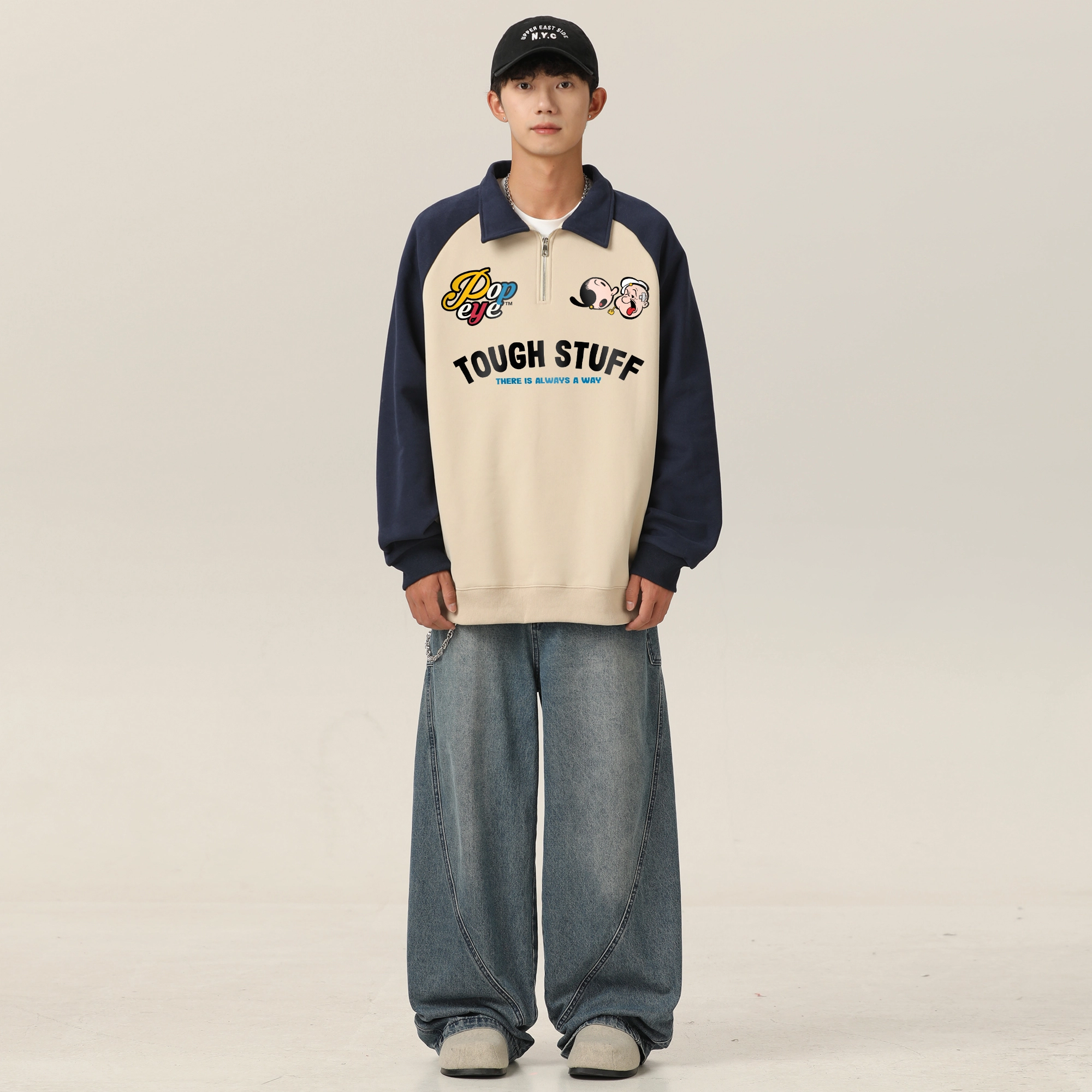 POPEYE Polo
