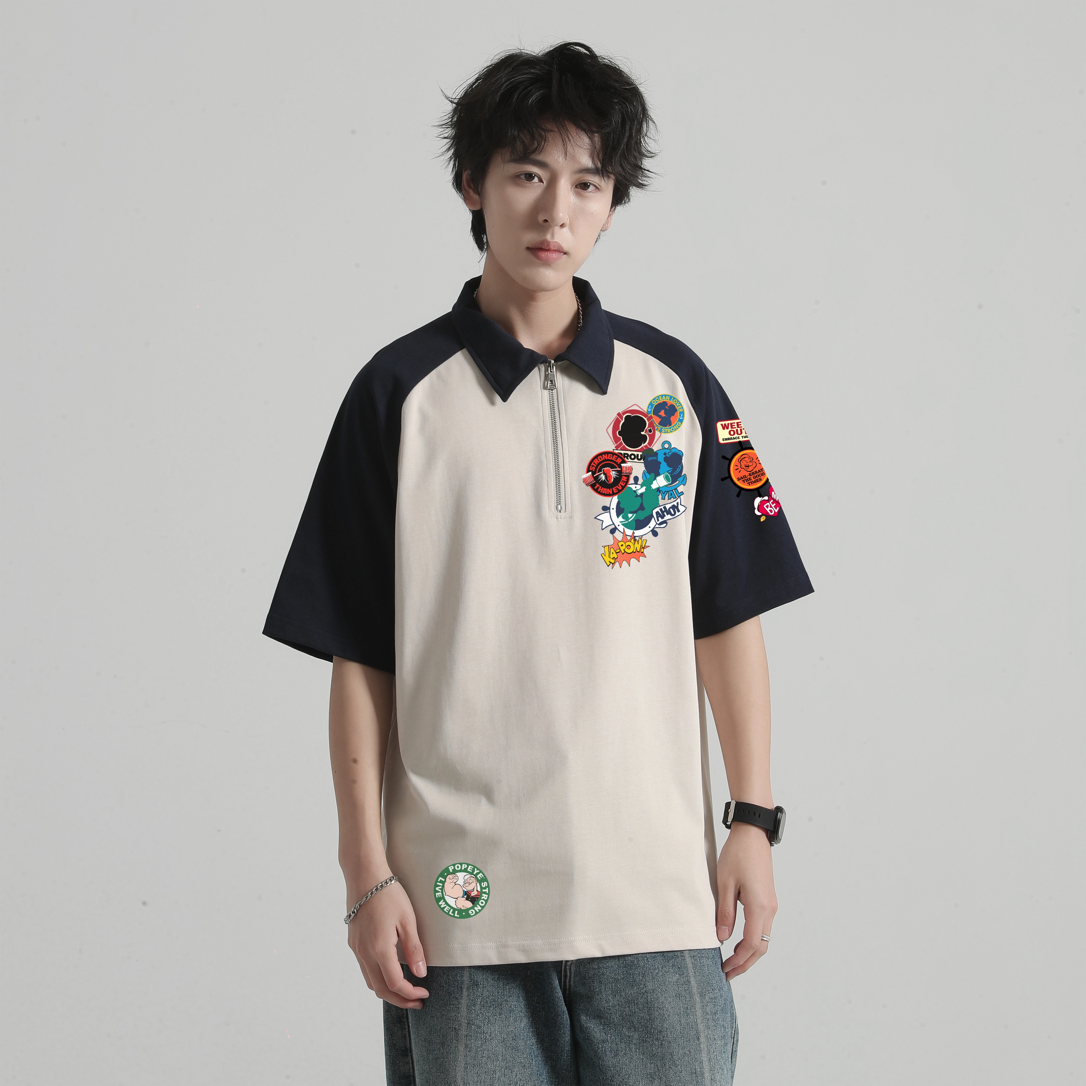 POPEYE Polo