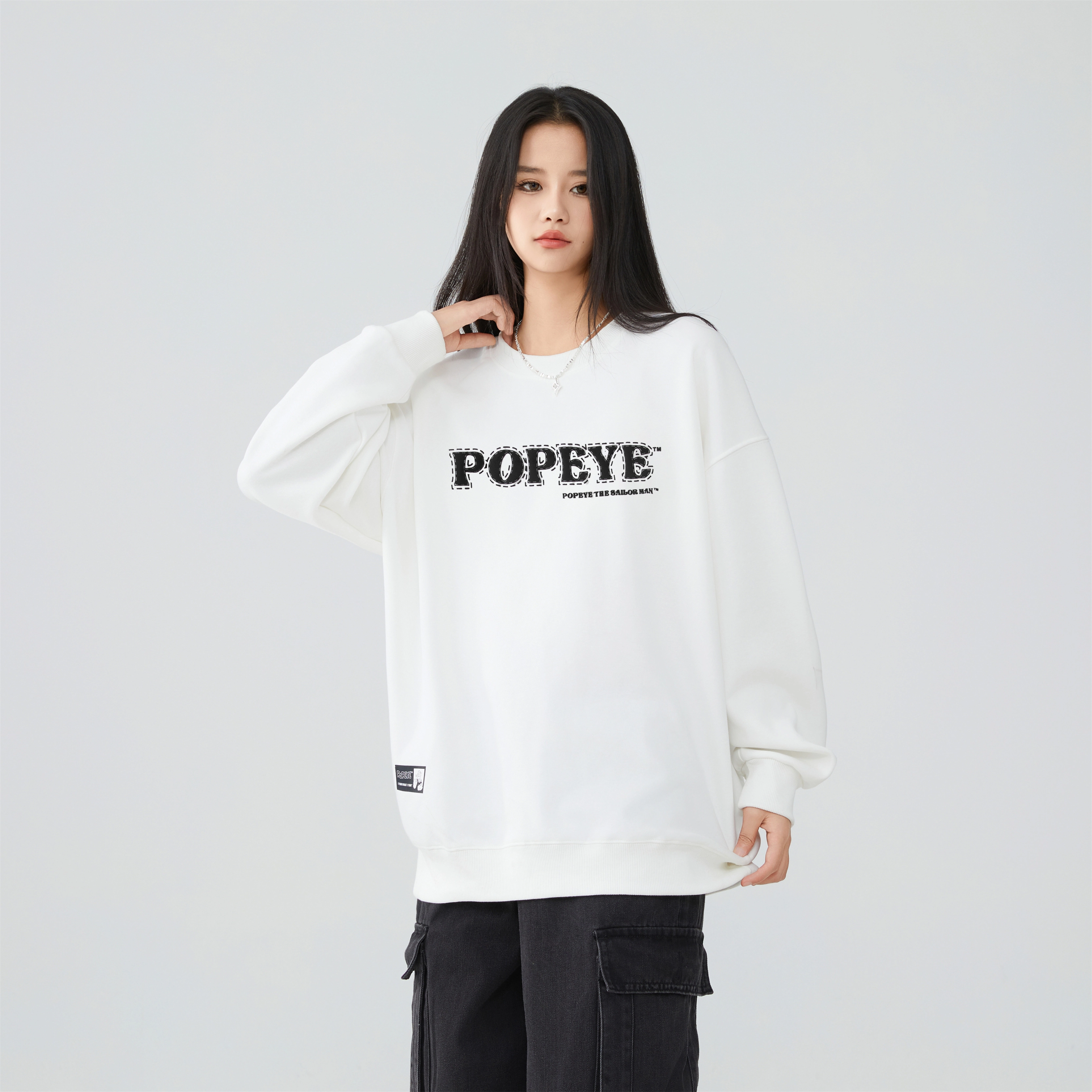 POPEYE Logo