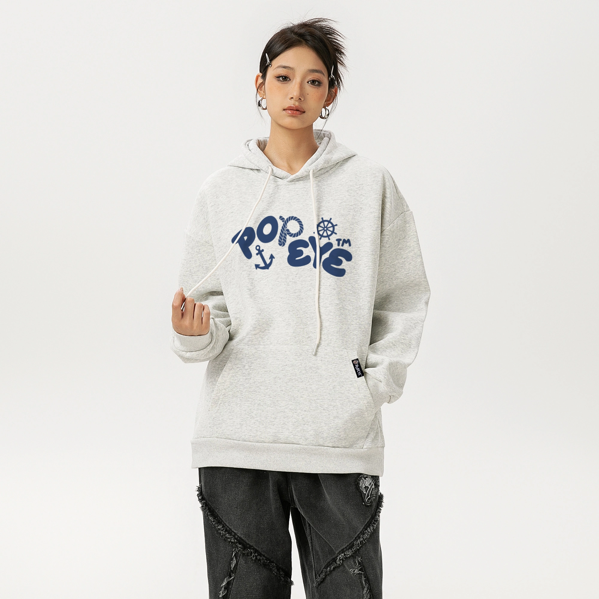 POPEYE oversize