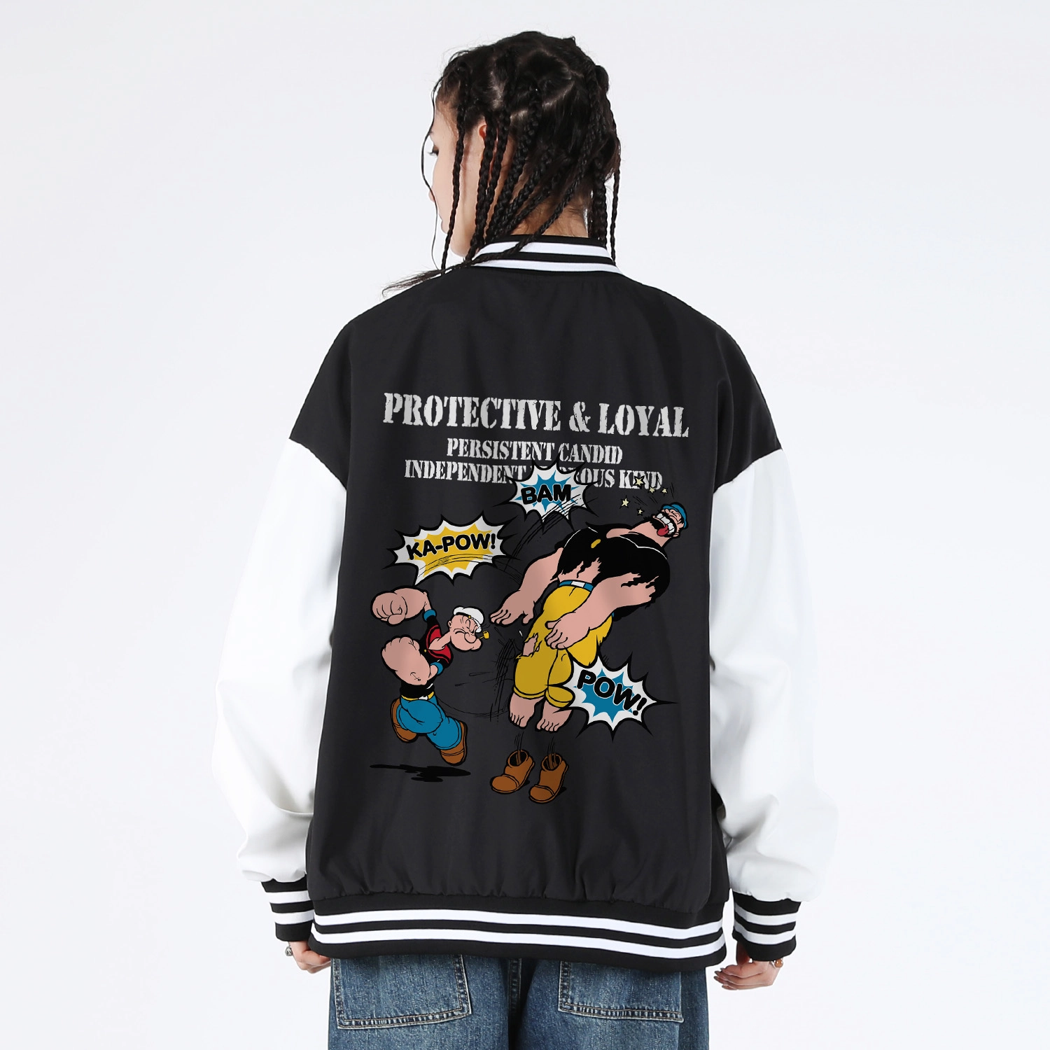 POPEYE
