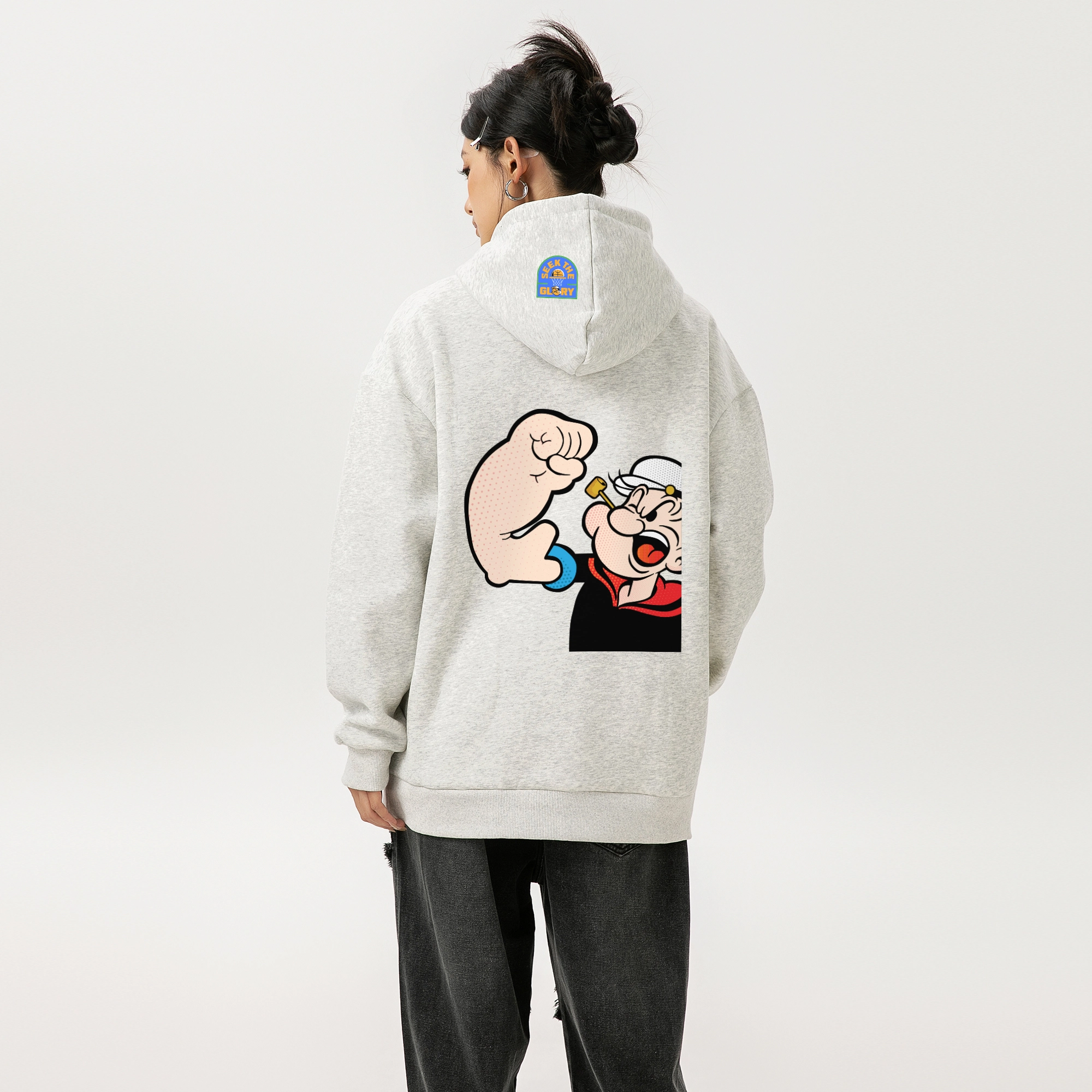 POPEYE
