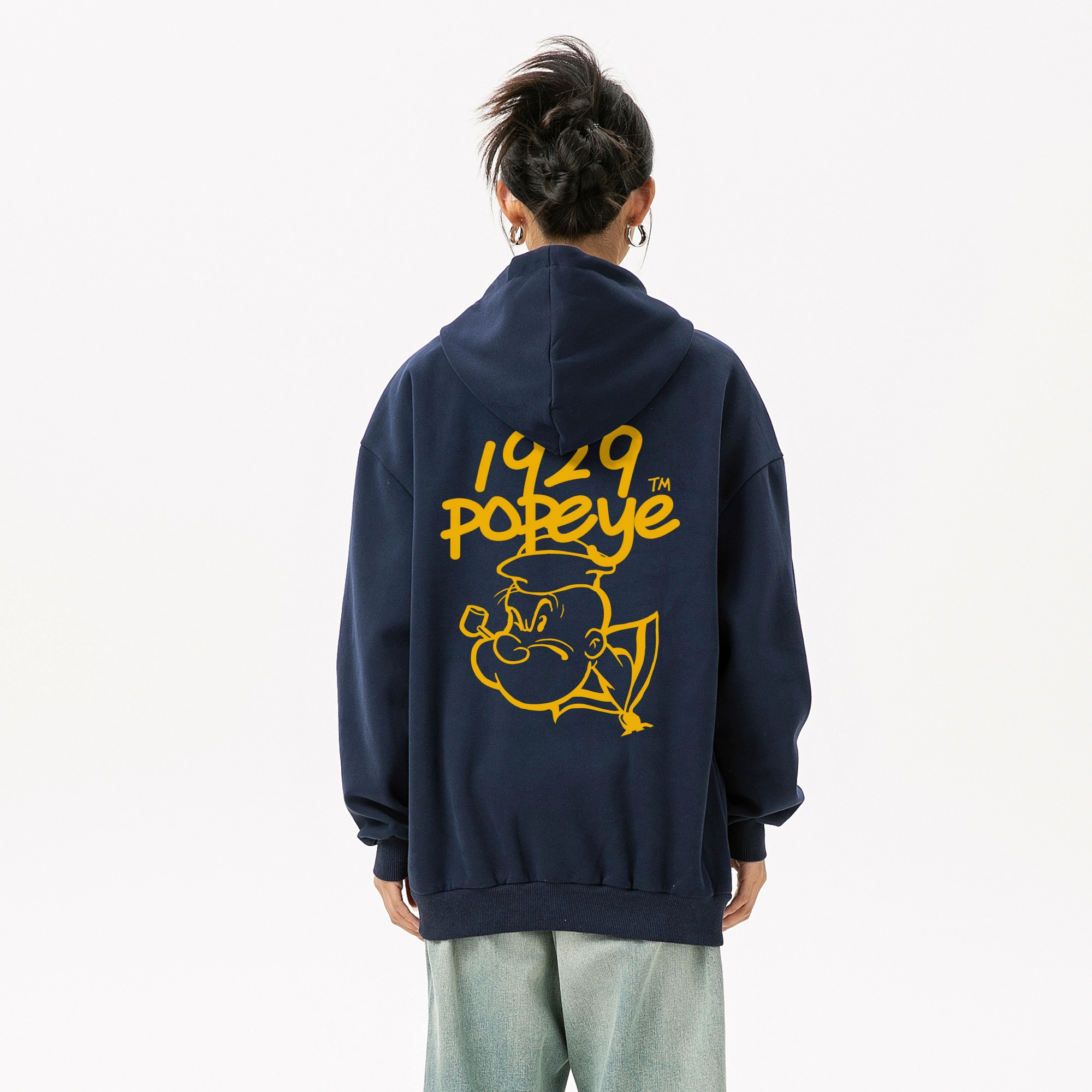POPEYE oversize