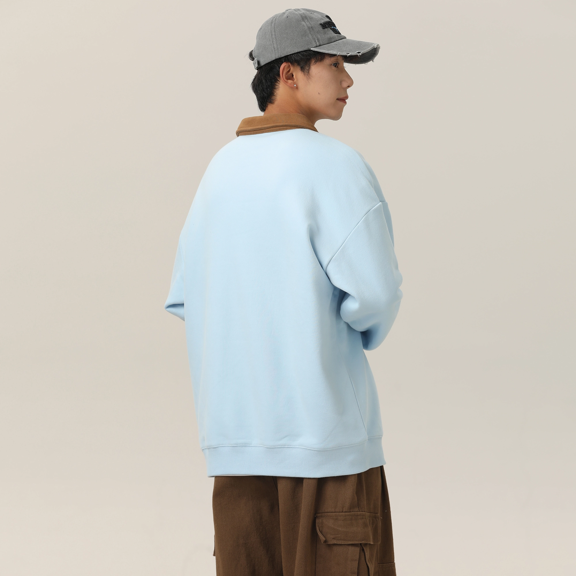 POPEYE PoloLOGO