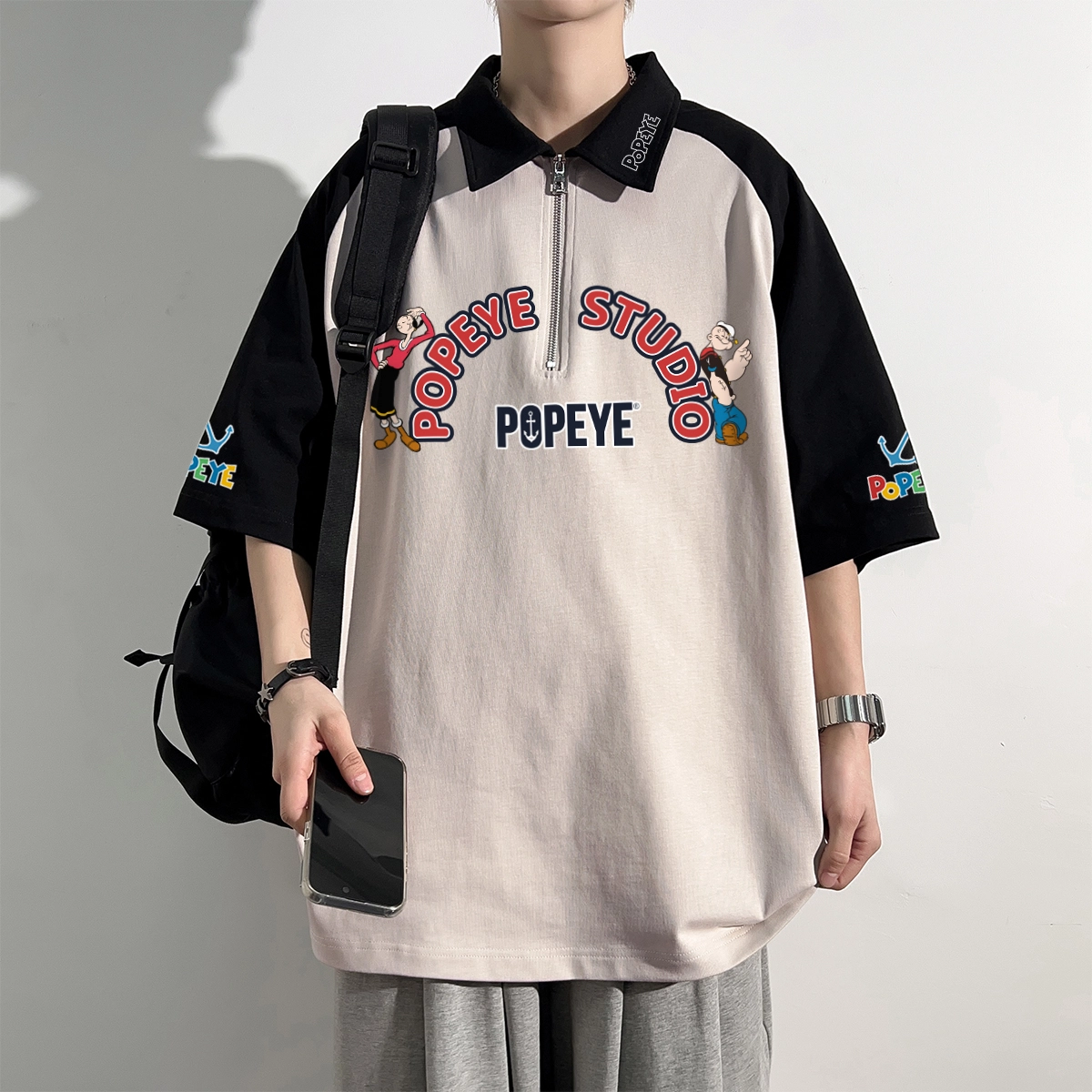 POPEYE POLOPolo