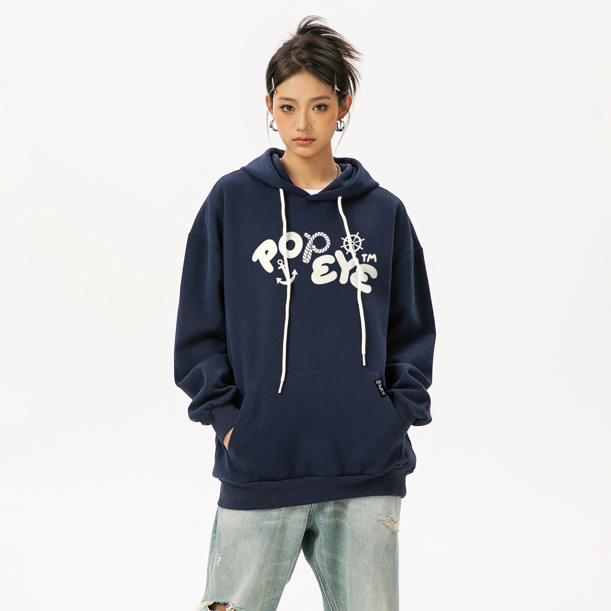 POPEYE oversize