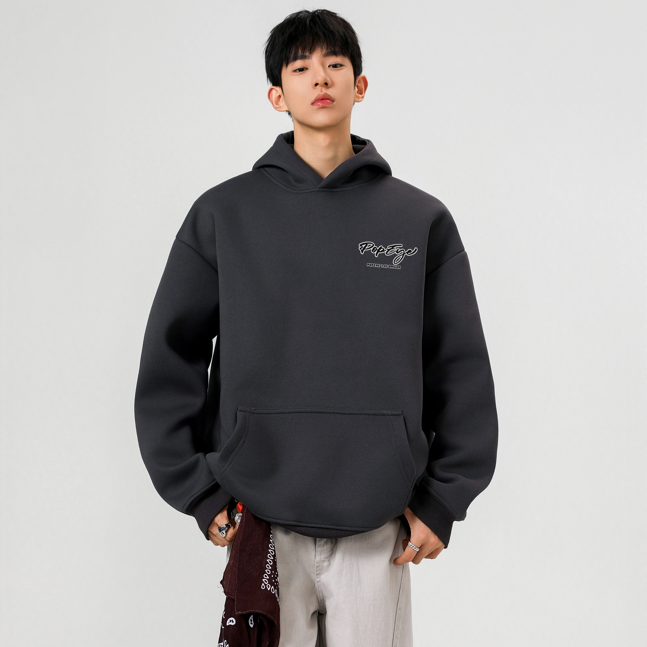 POPEYE oversize