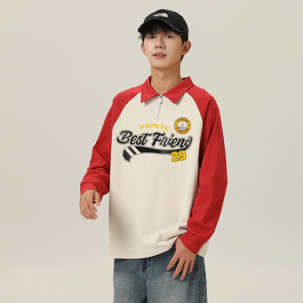 POPEYE Polo