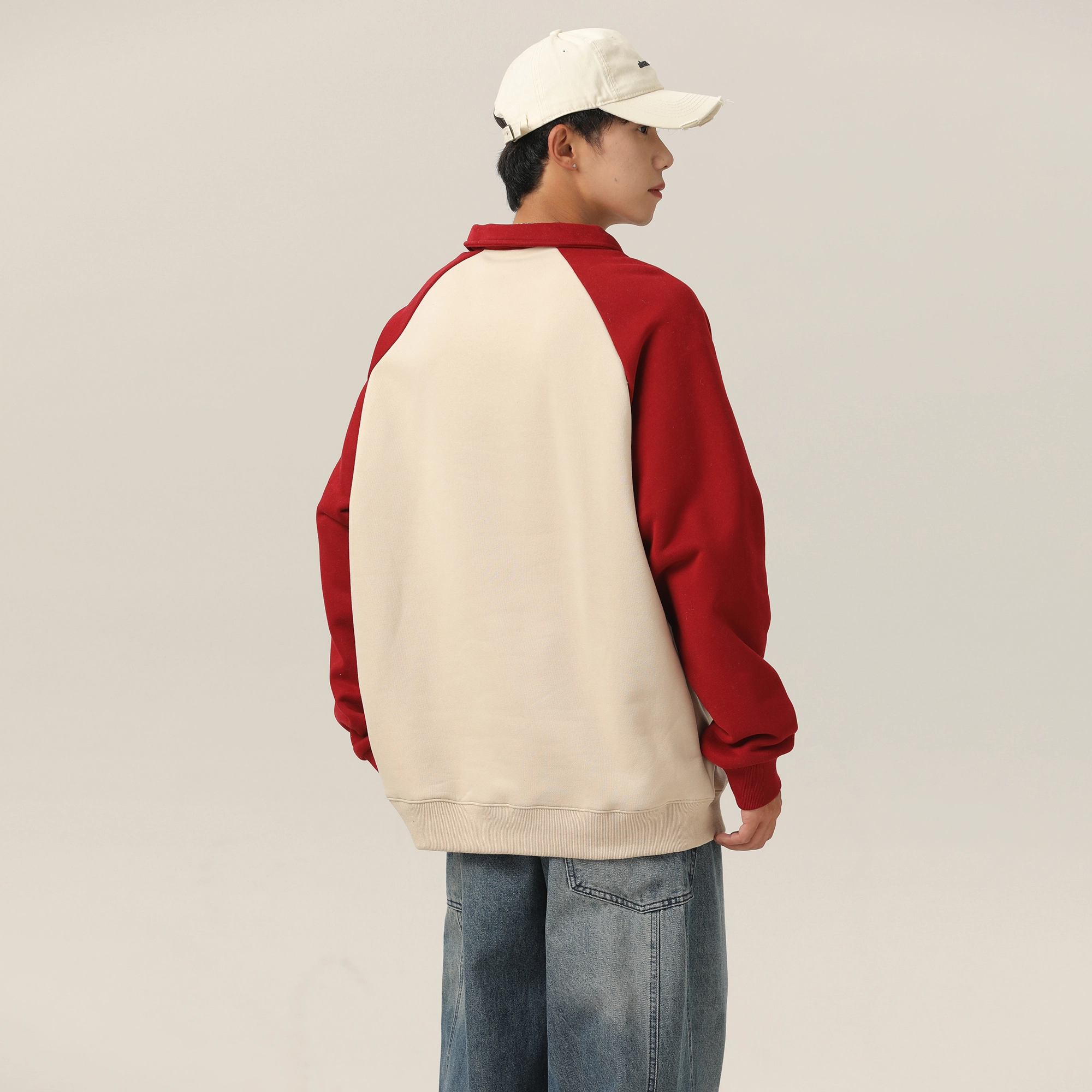 POPEYE polo