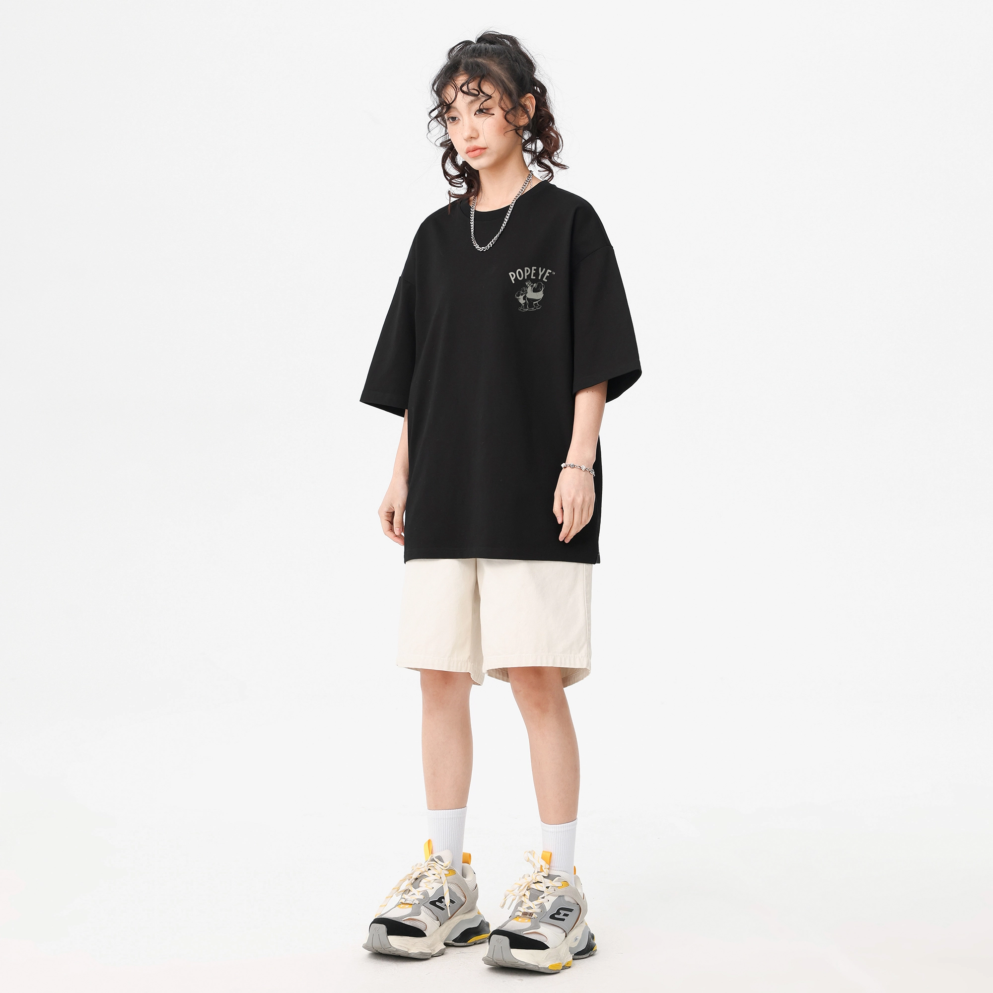 POPEYE T