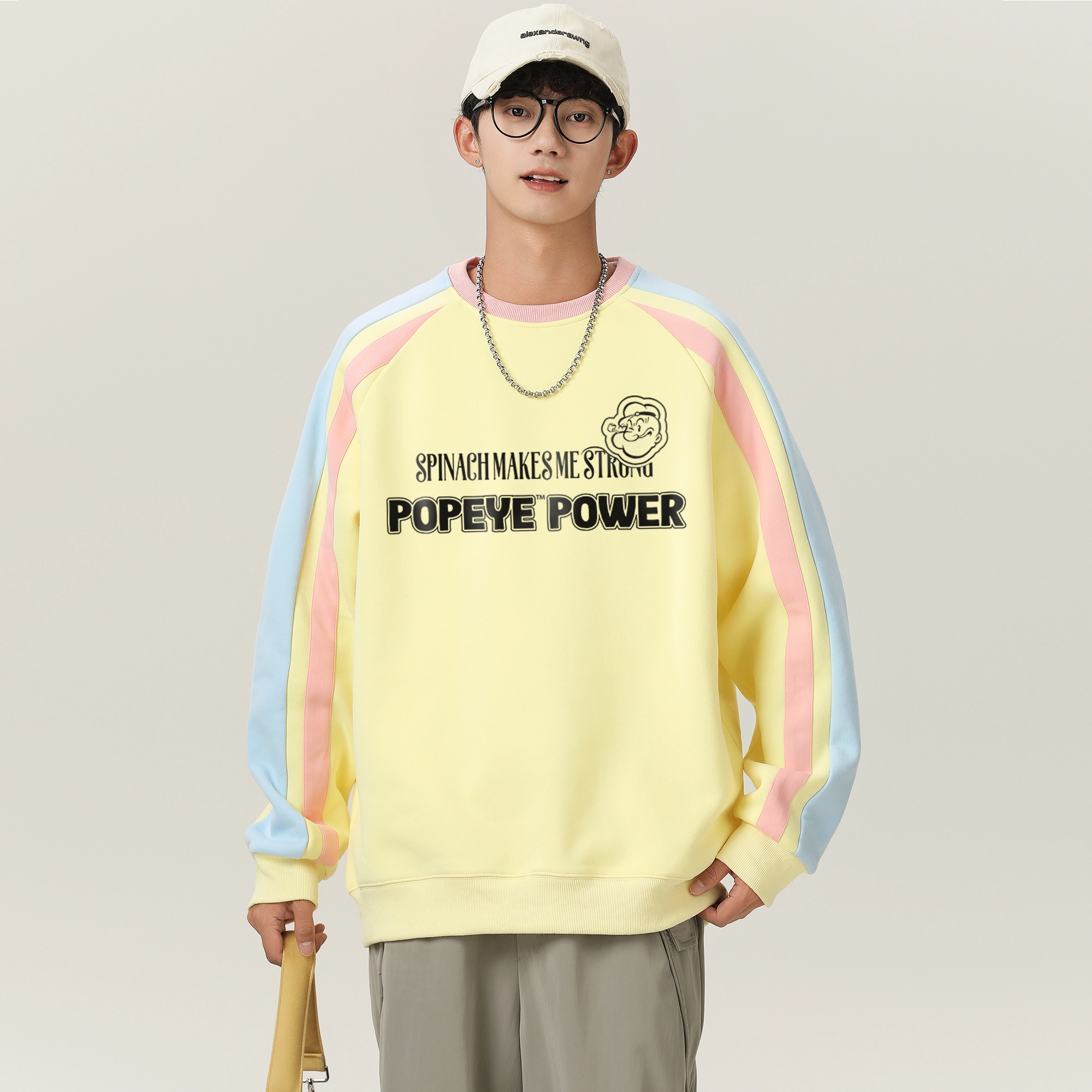 POPEYE