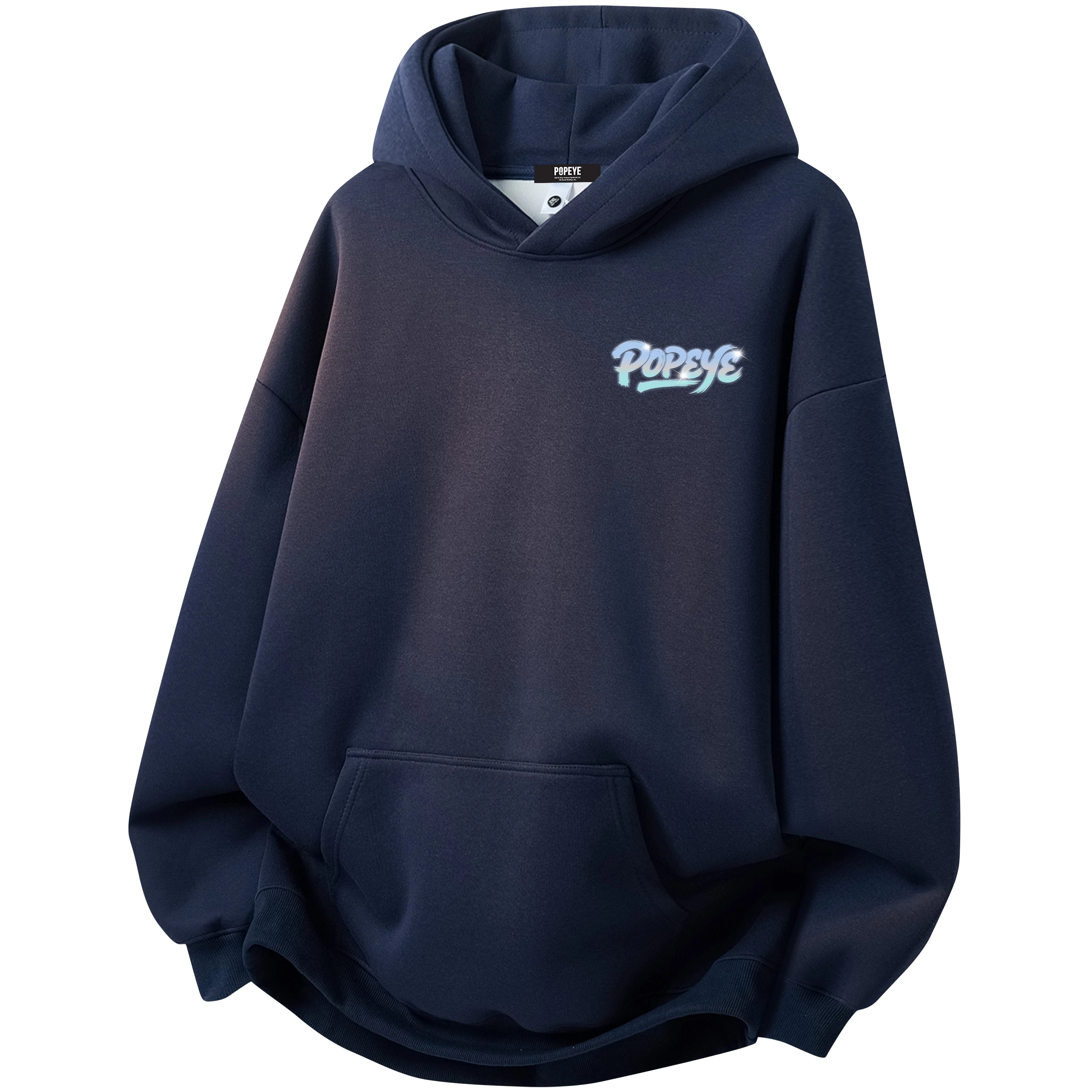 POPEYE oversize