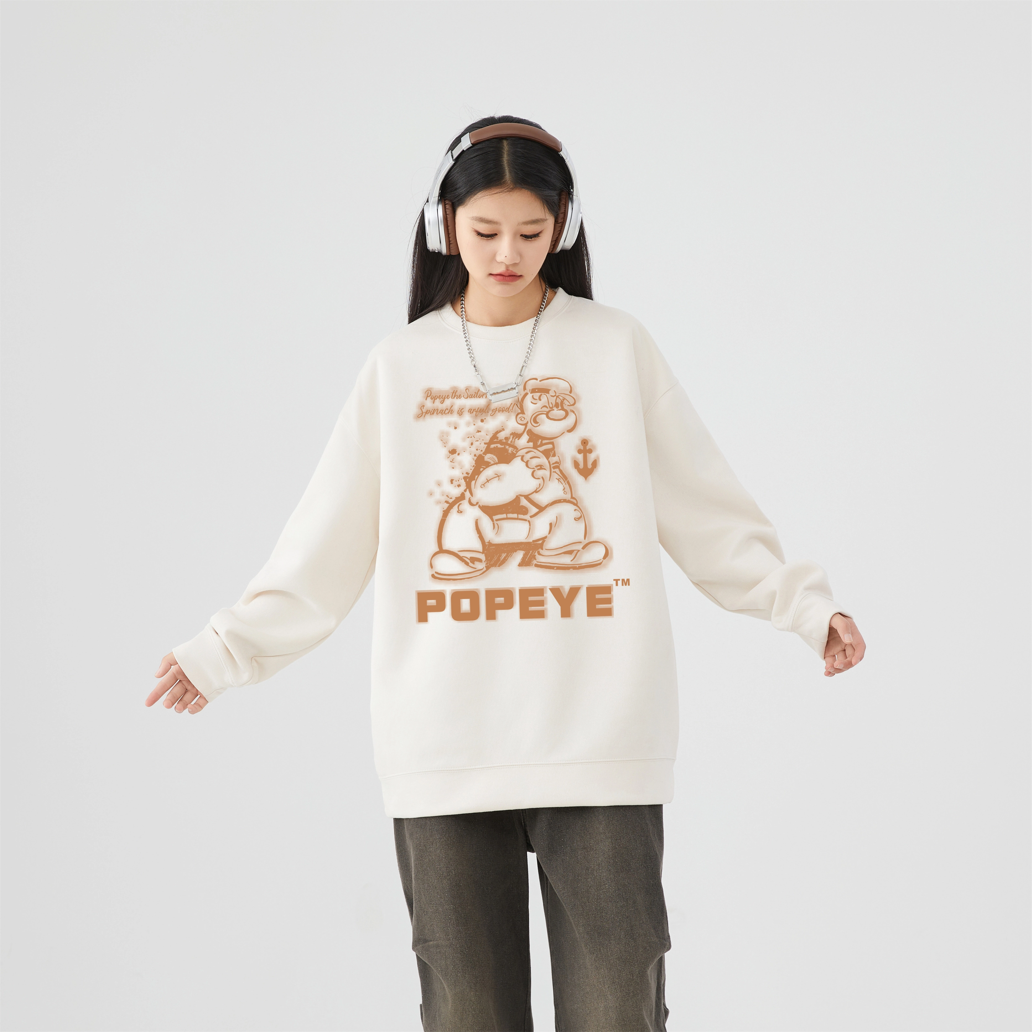 POPEYE