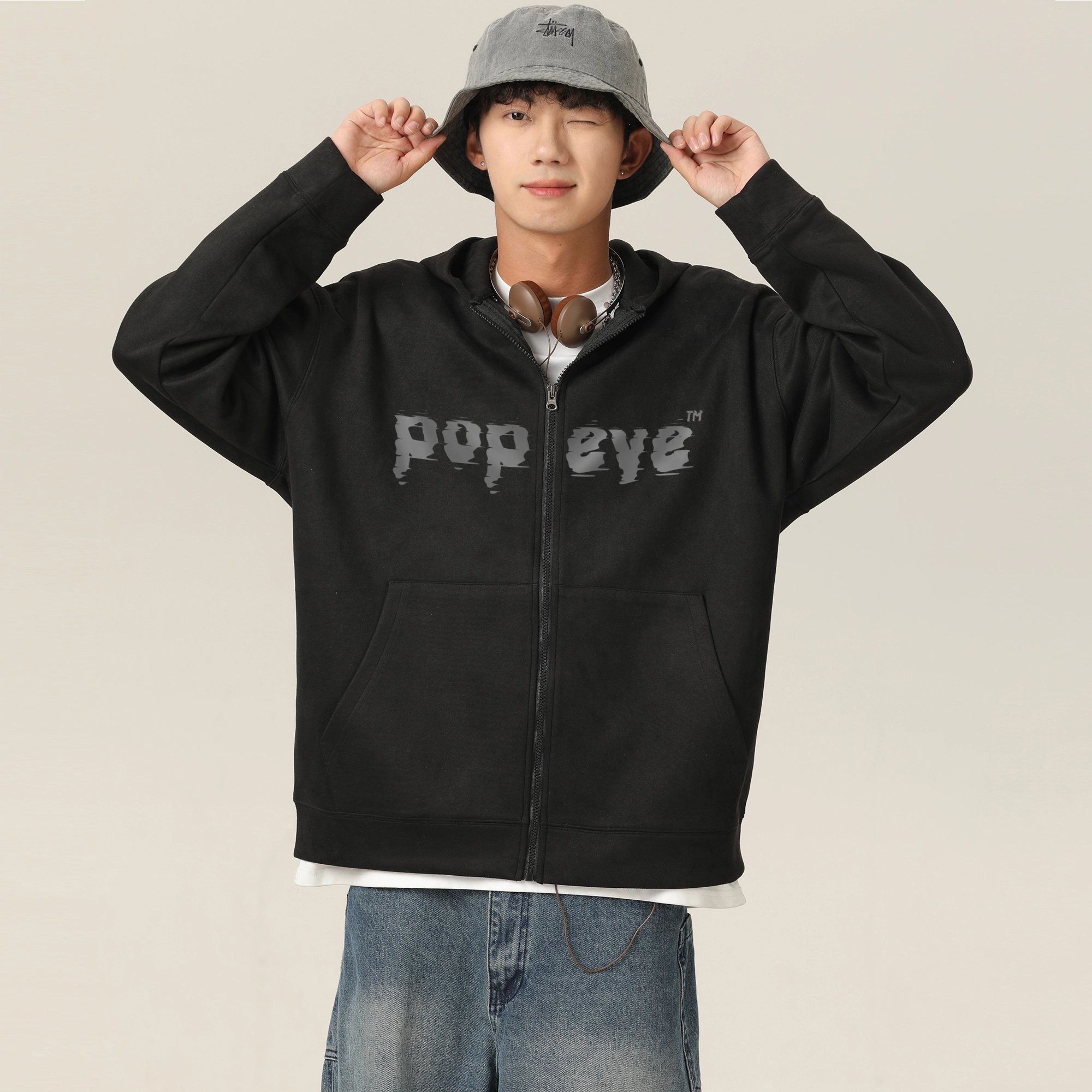 POPEYE
