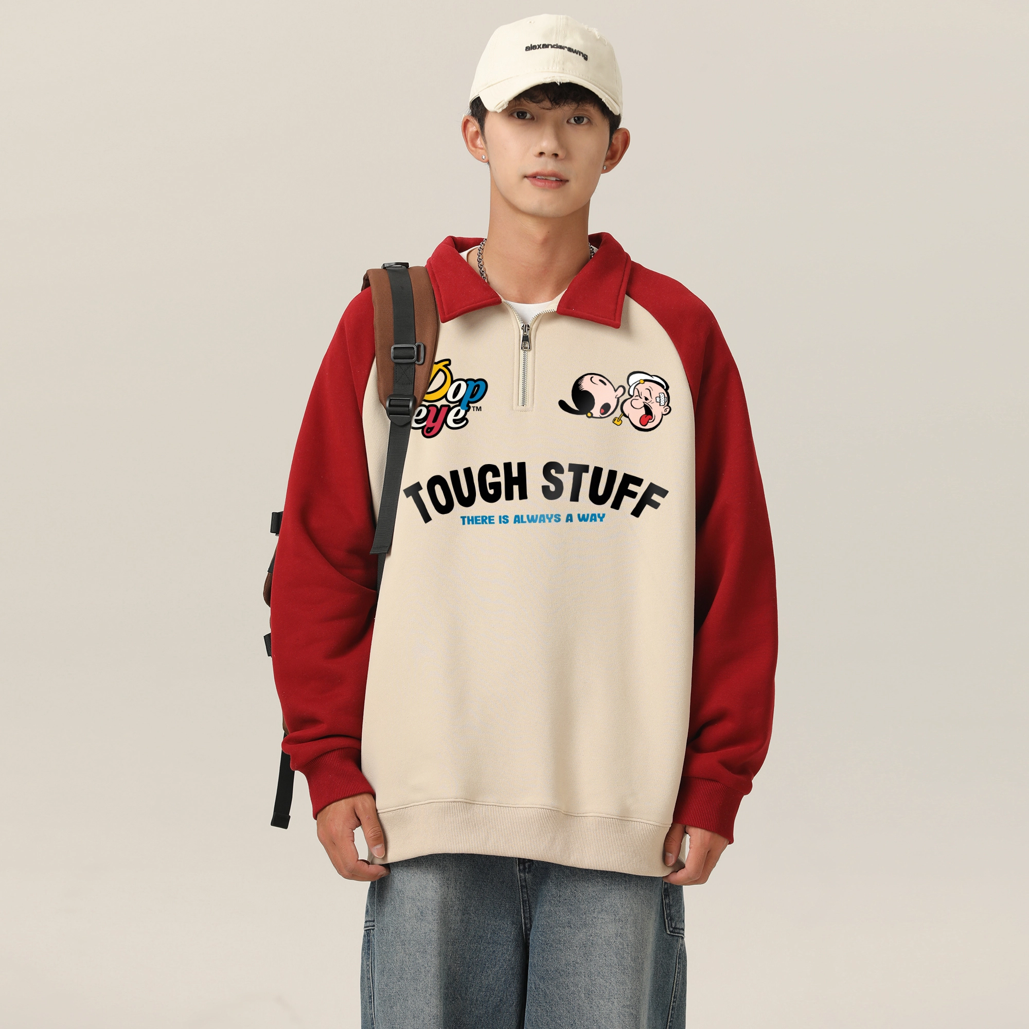 POPEYE Polo