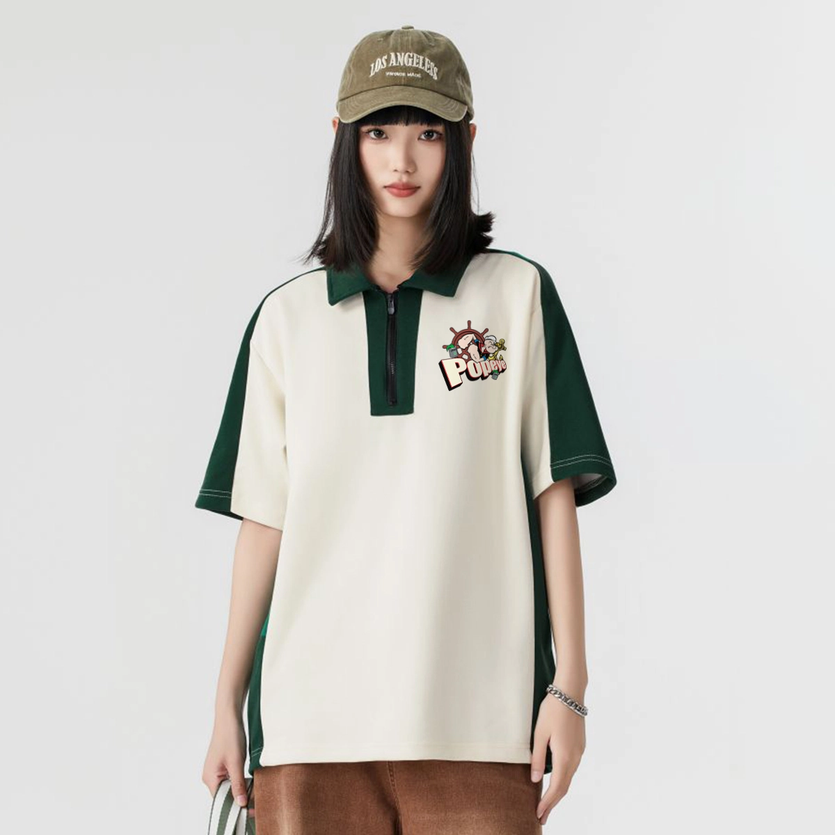 POPEYE logopolo