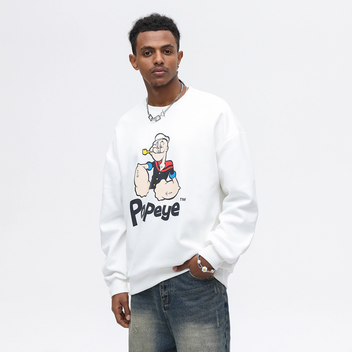 POPEYE Logo