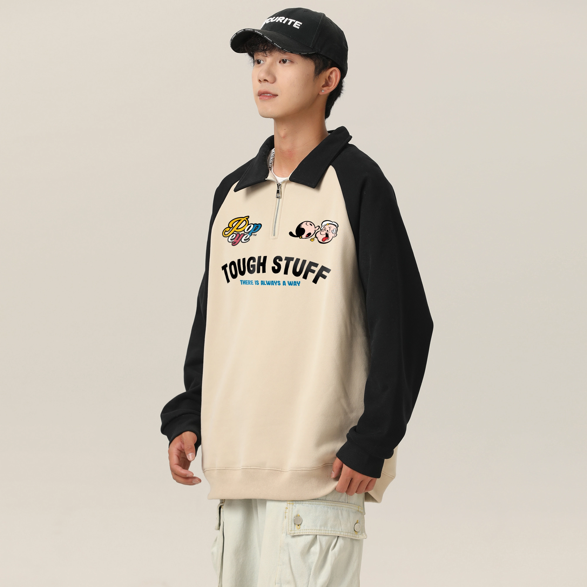 POPEYE Polo